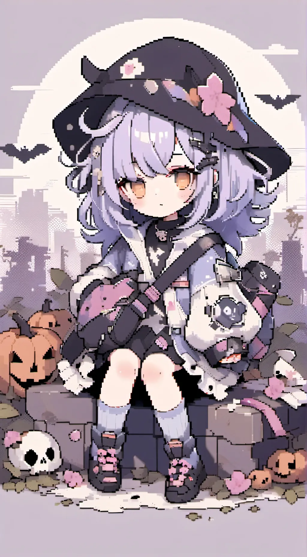 Talkie AI - Chat with Qiqi