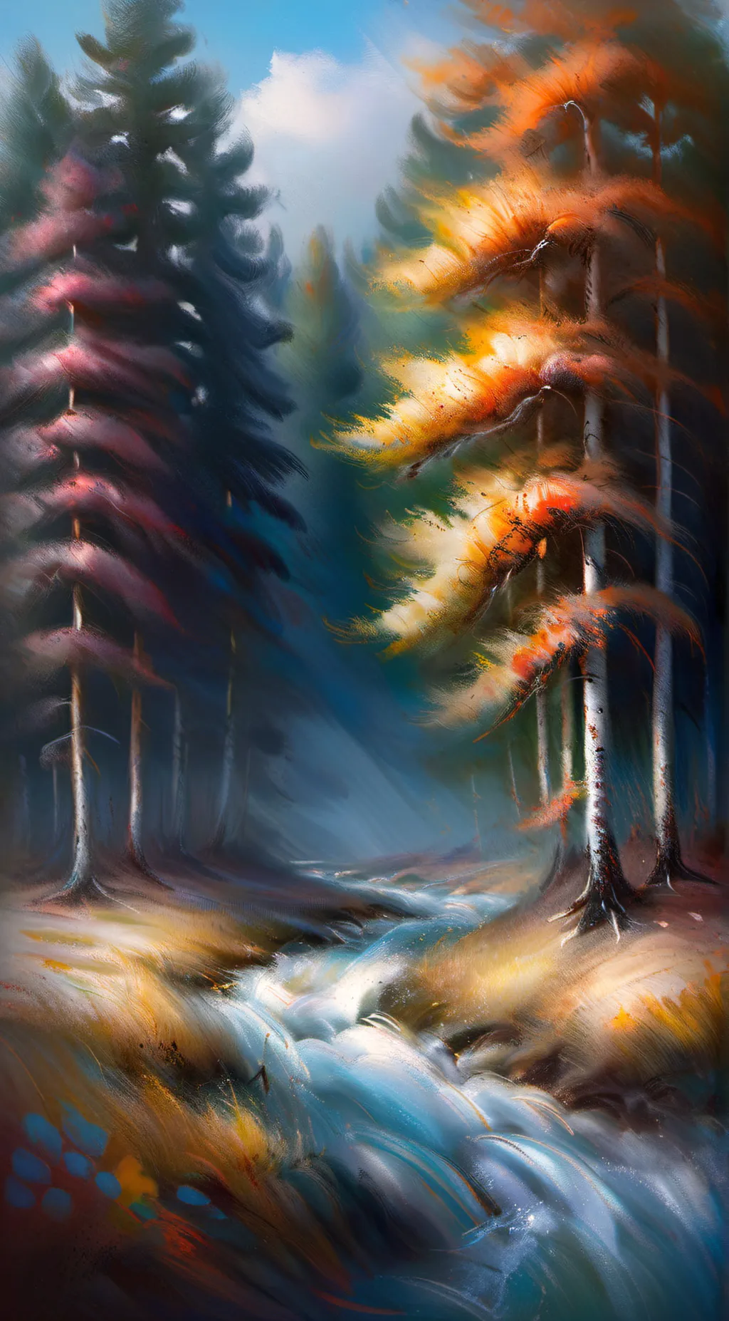 ai character: bf10mmsisback!!!!! background