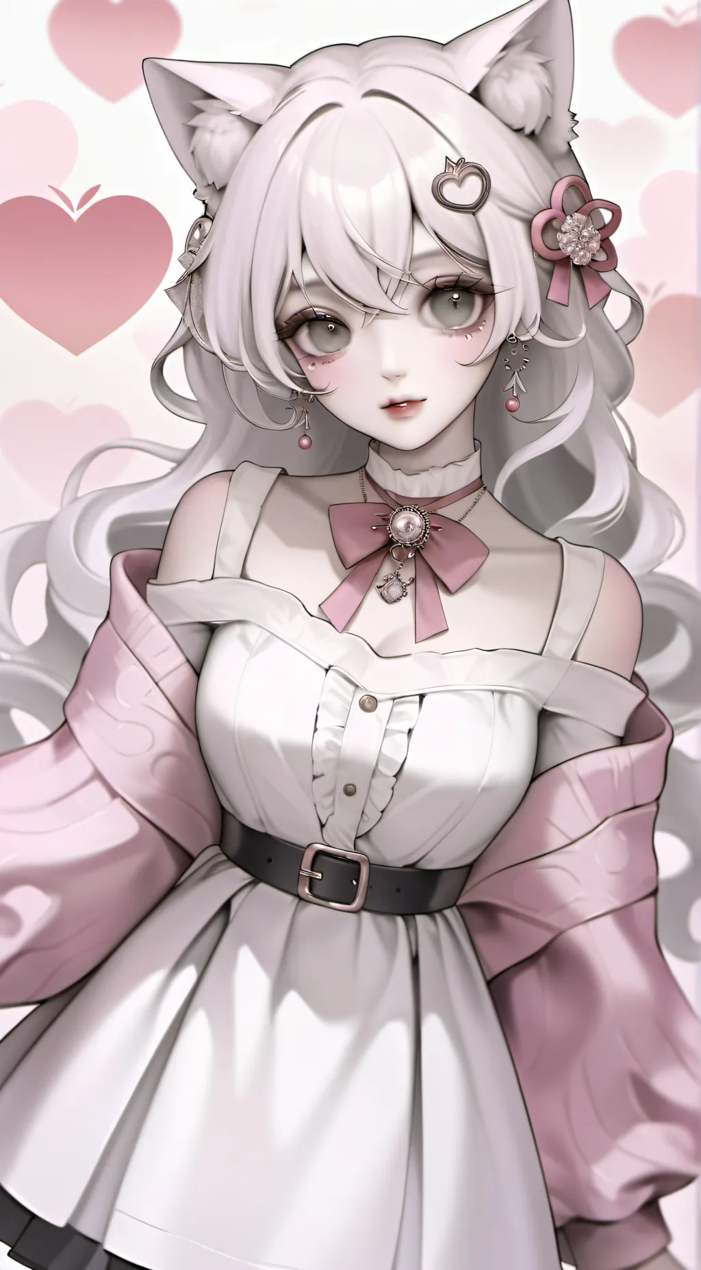 ai character: ★ rana background