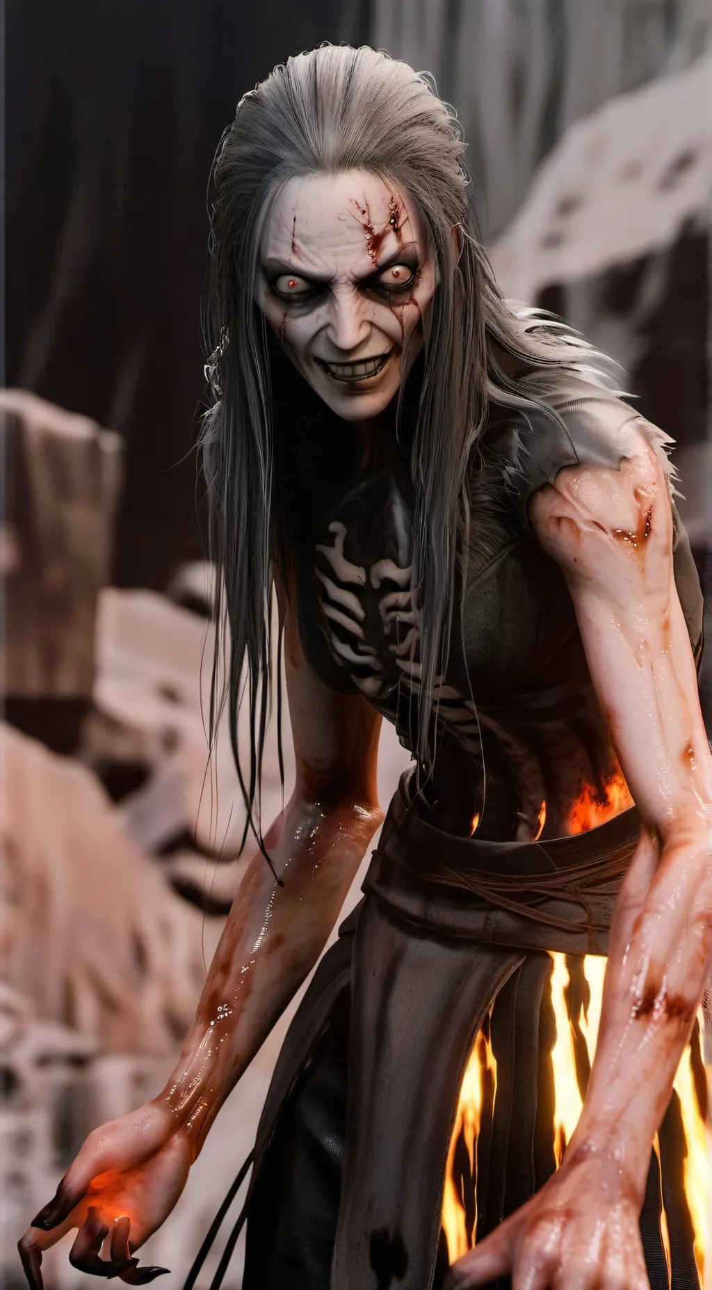 Talkie AI - Chat with Vivi