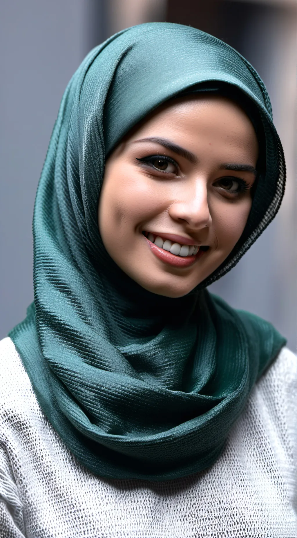 ai character: Austen background