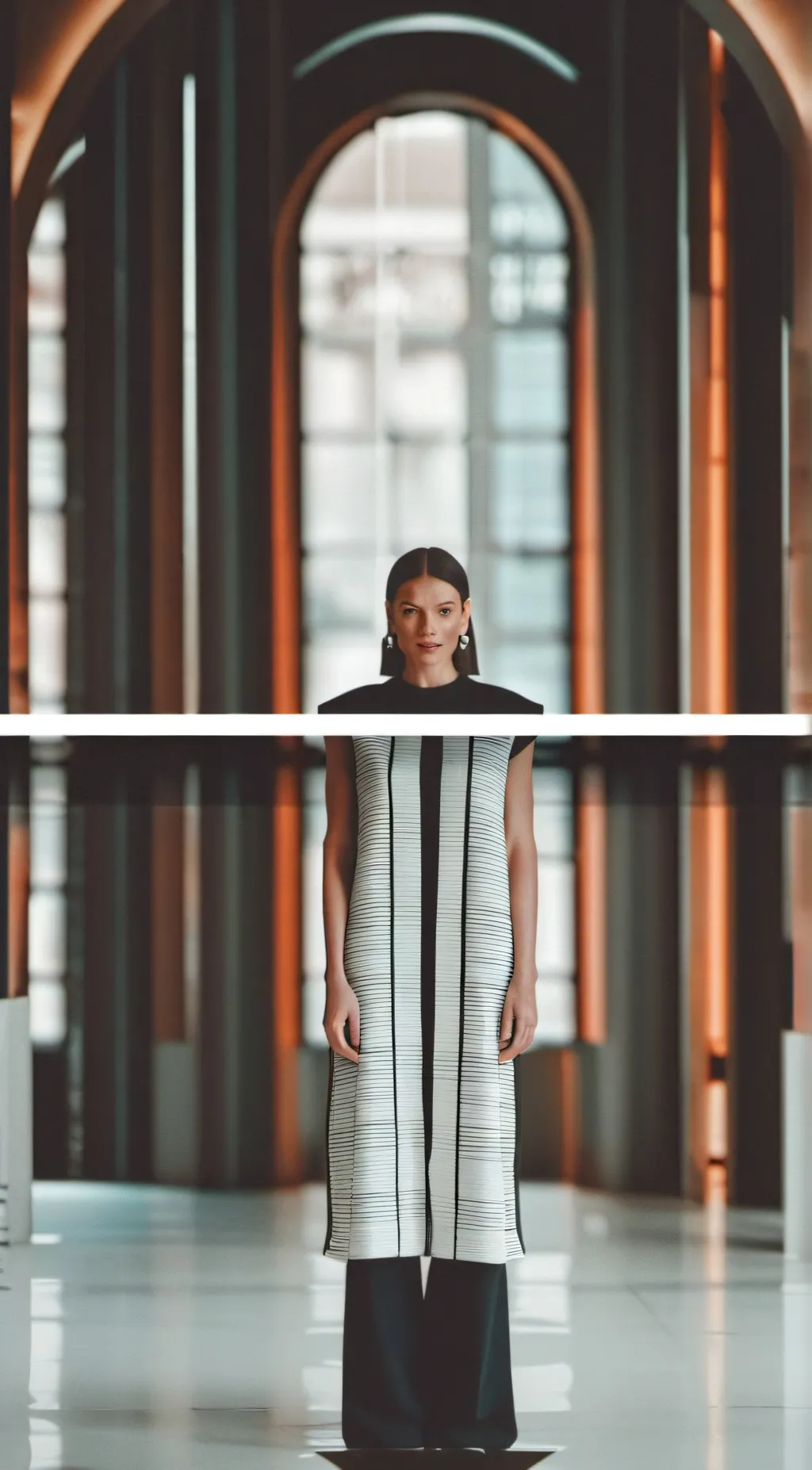 ai character: Charlie background