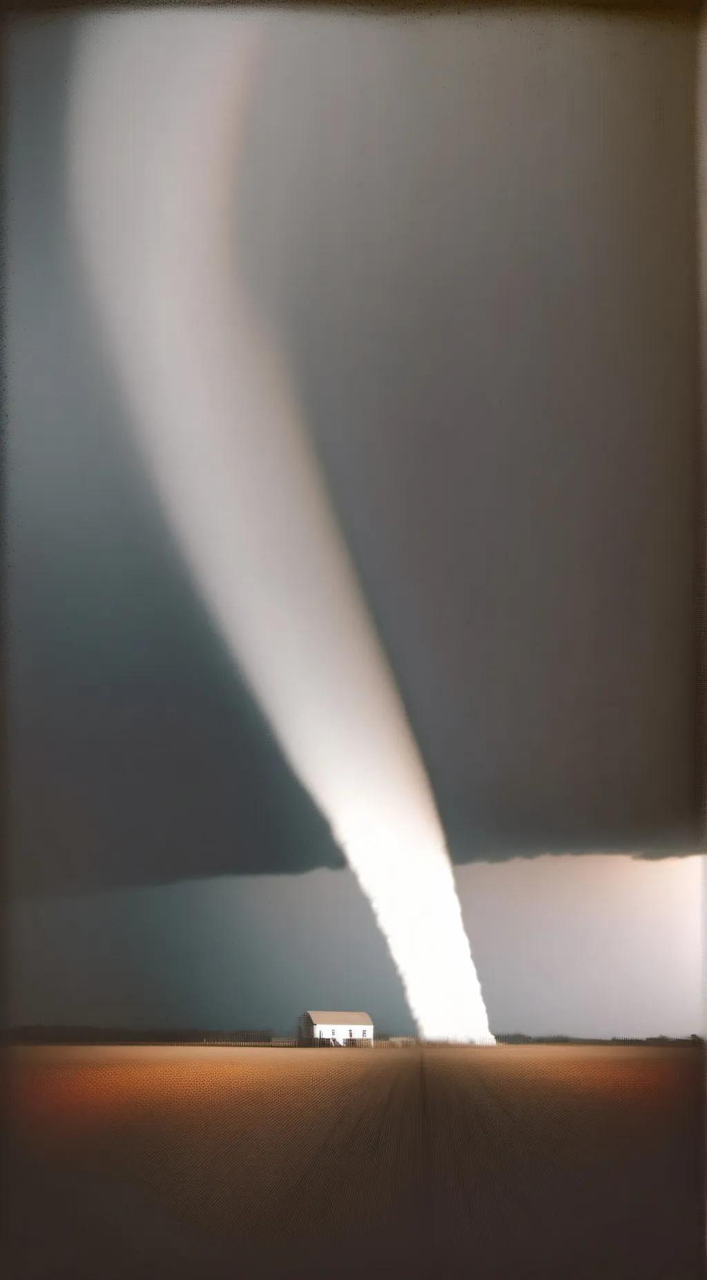 ai character: Twister background