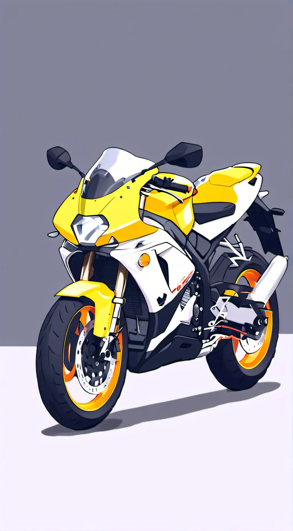 ai character: Kacar background