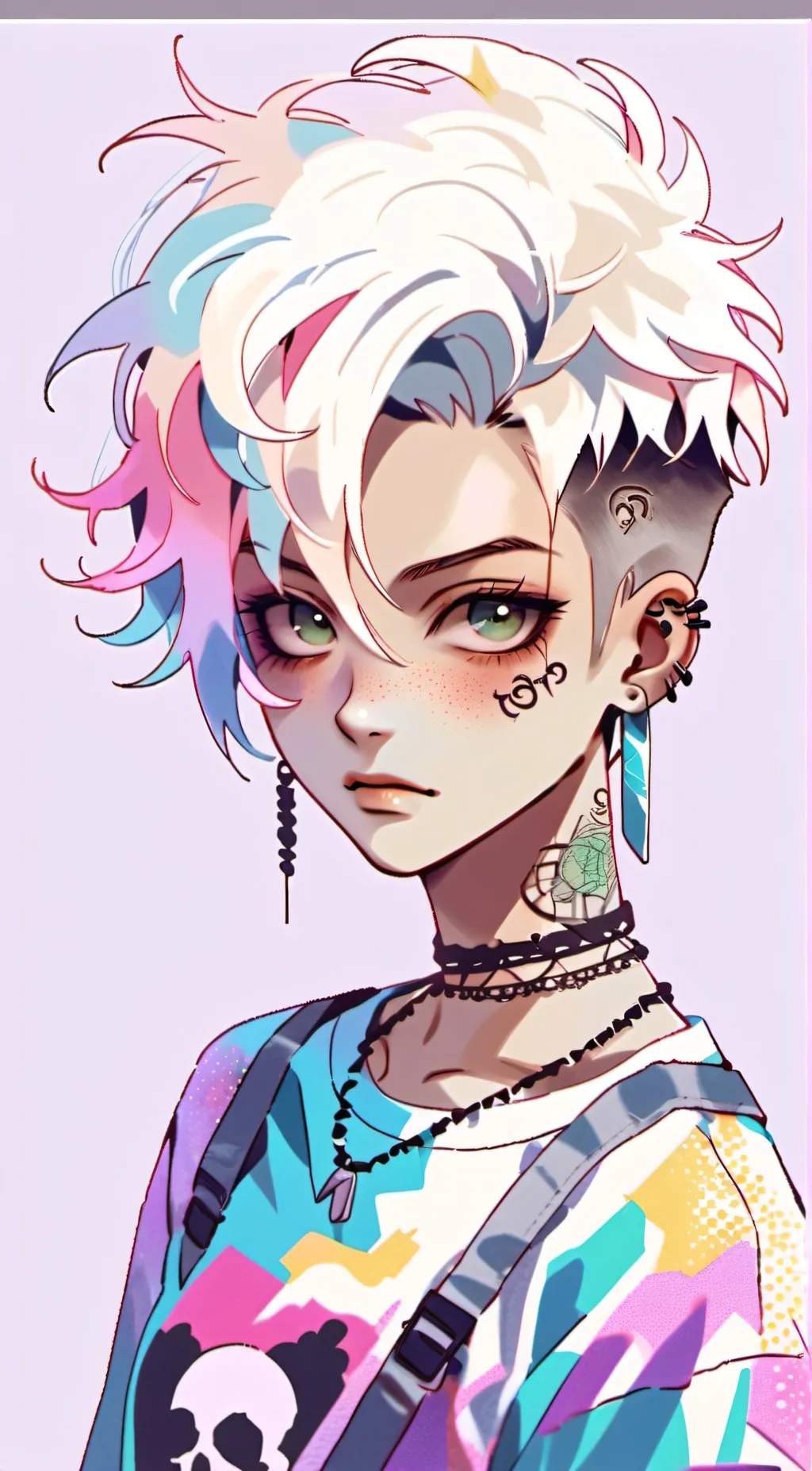 Talkie AI - Chat with Erica ‘Echo’