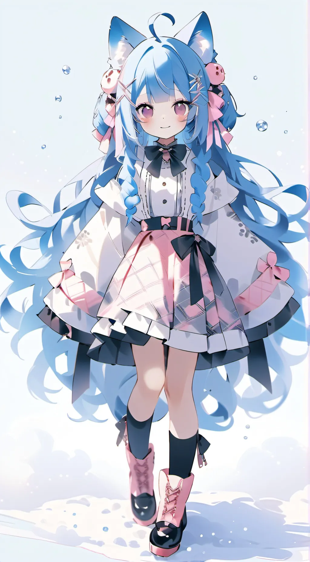 Talkie AI - Chat with Yuki