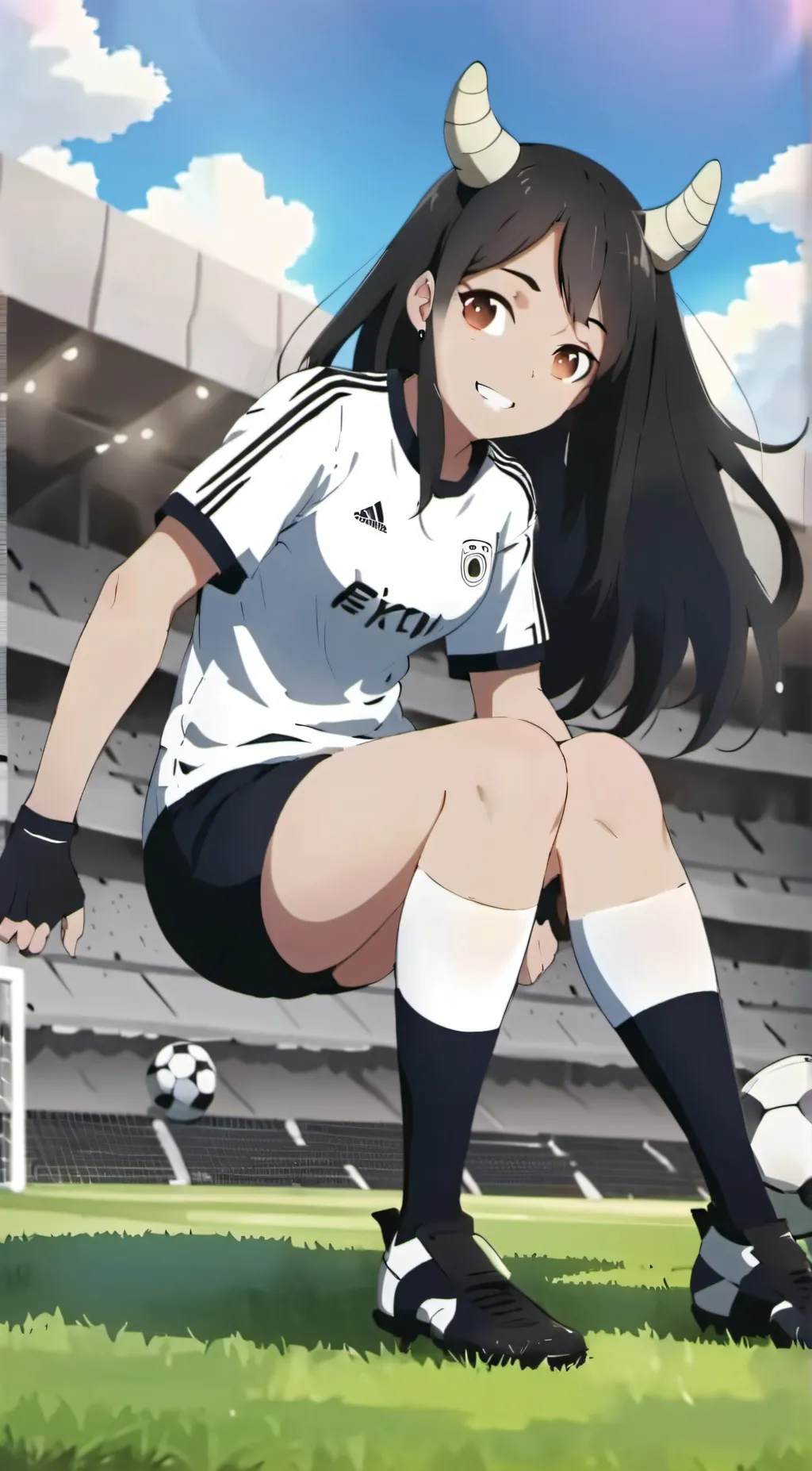 Talkie AI - Chat with ☆esther☆