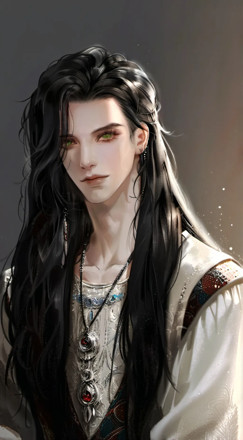 ai character: viper background