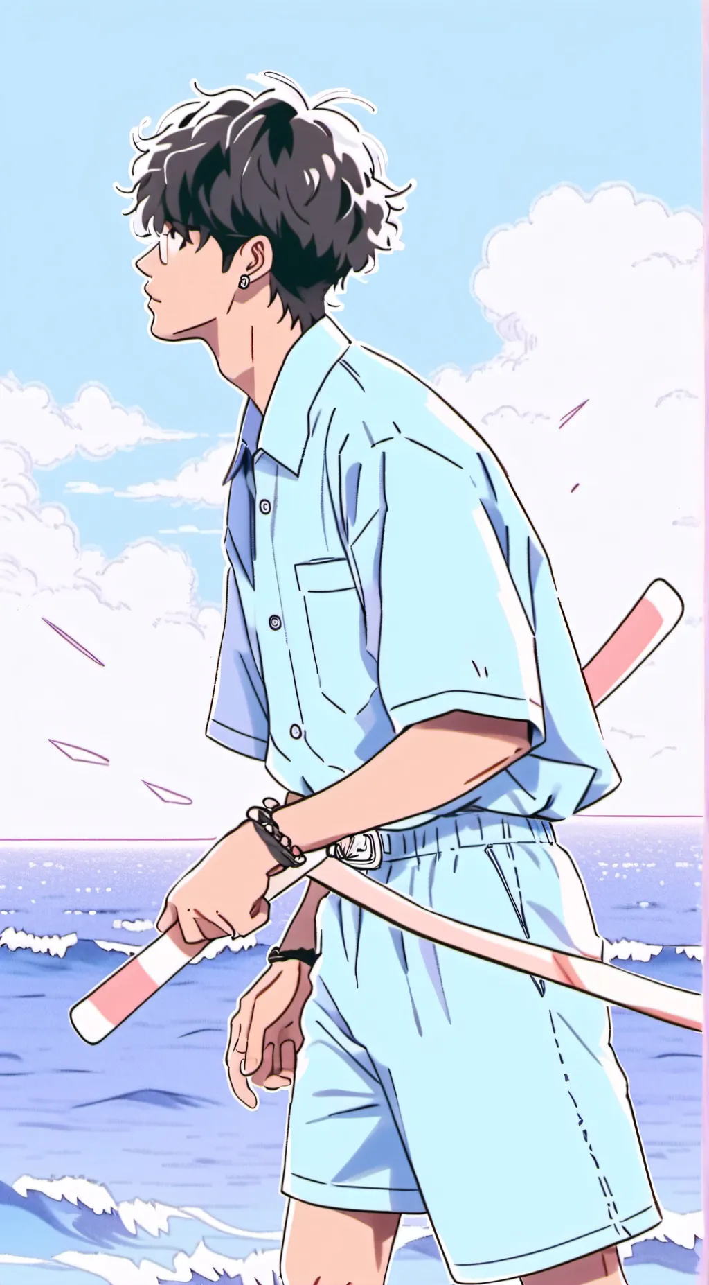 Talkie AI - Chat with kiro