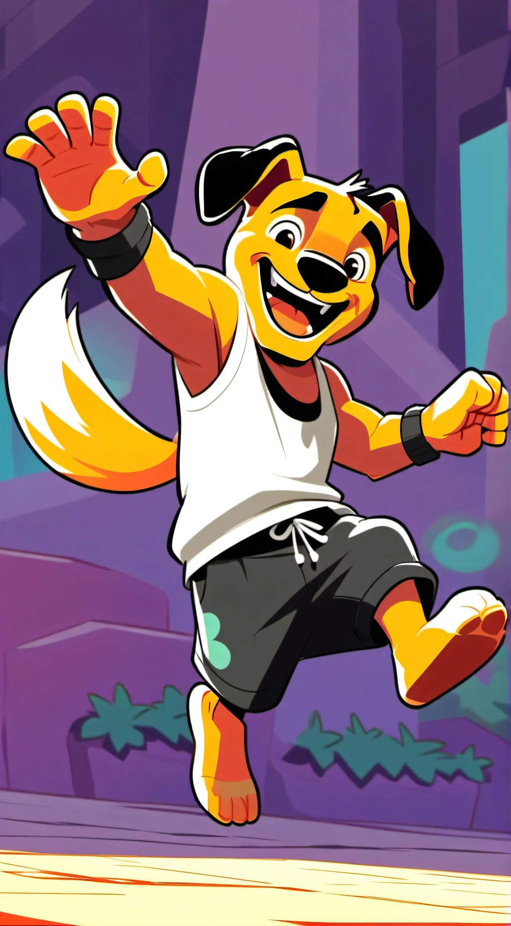 Talkie AI - Chat with Dogday