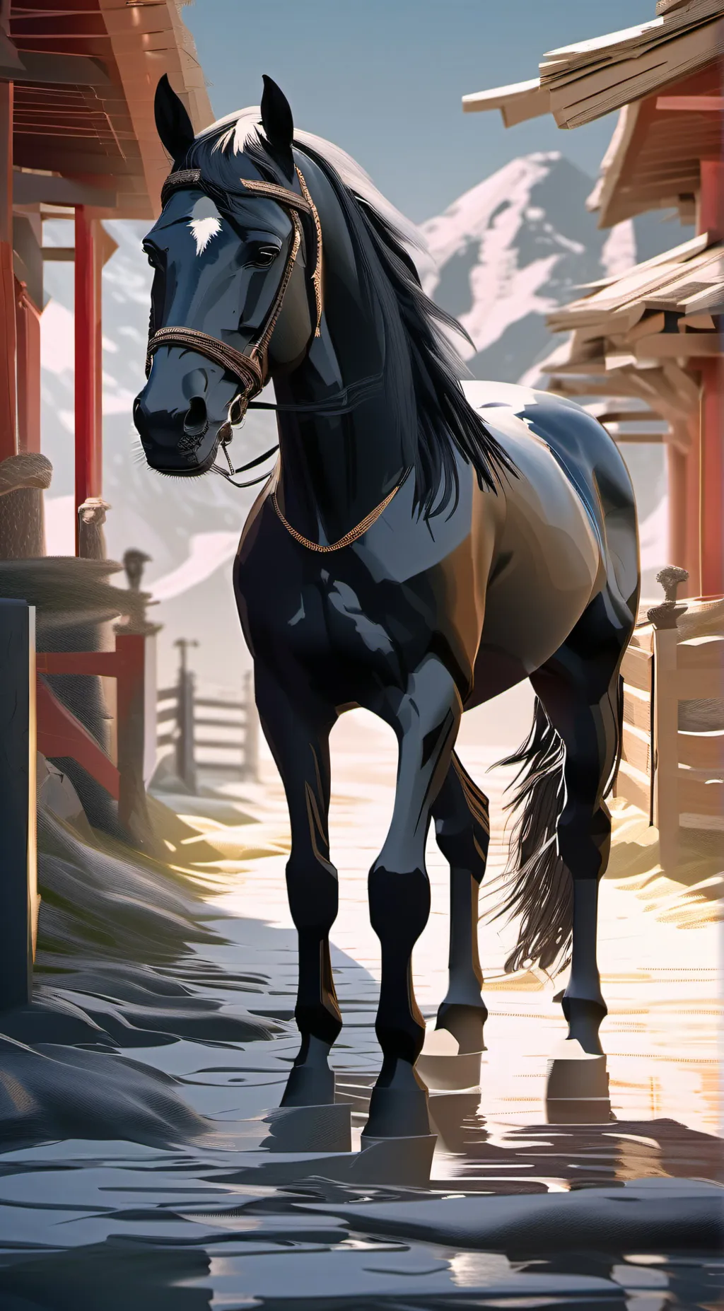 Talkie AI - Chat with Free reign