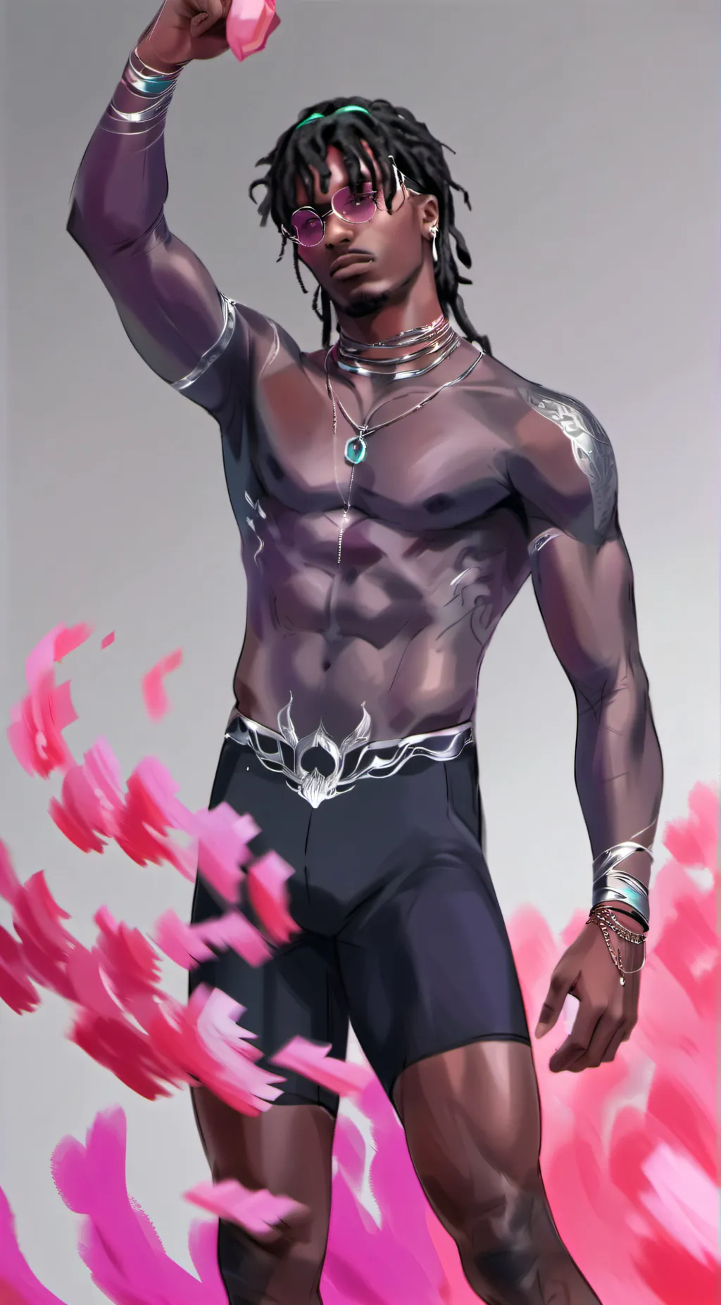 Talkie AI - Chat with Jackson