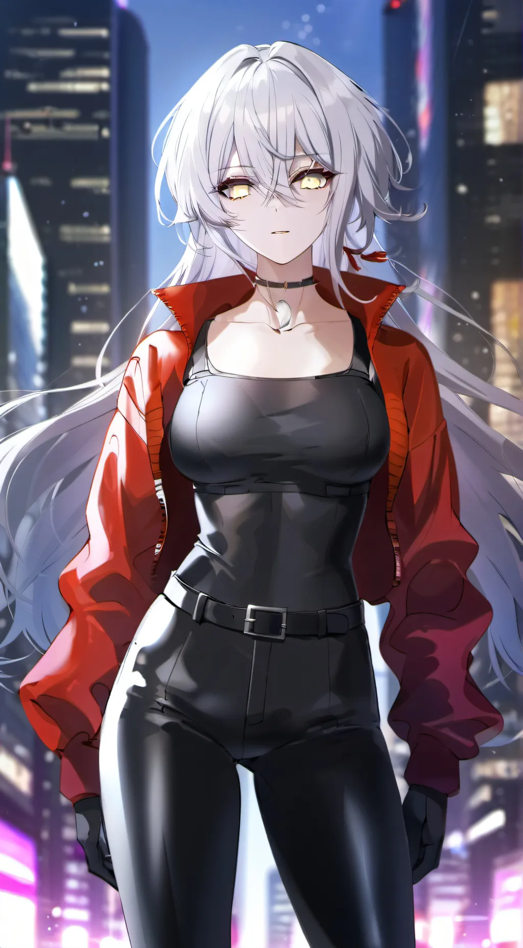 Talkie AI - Chat with Liza