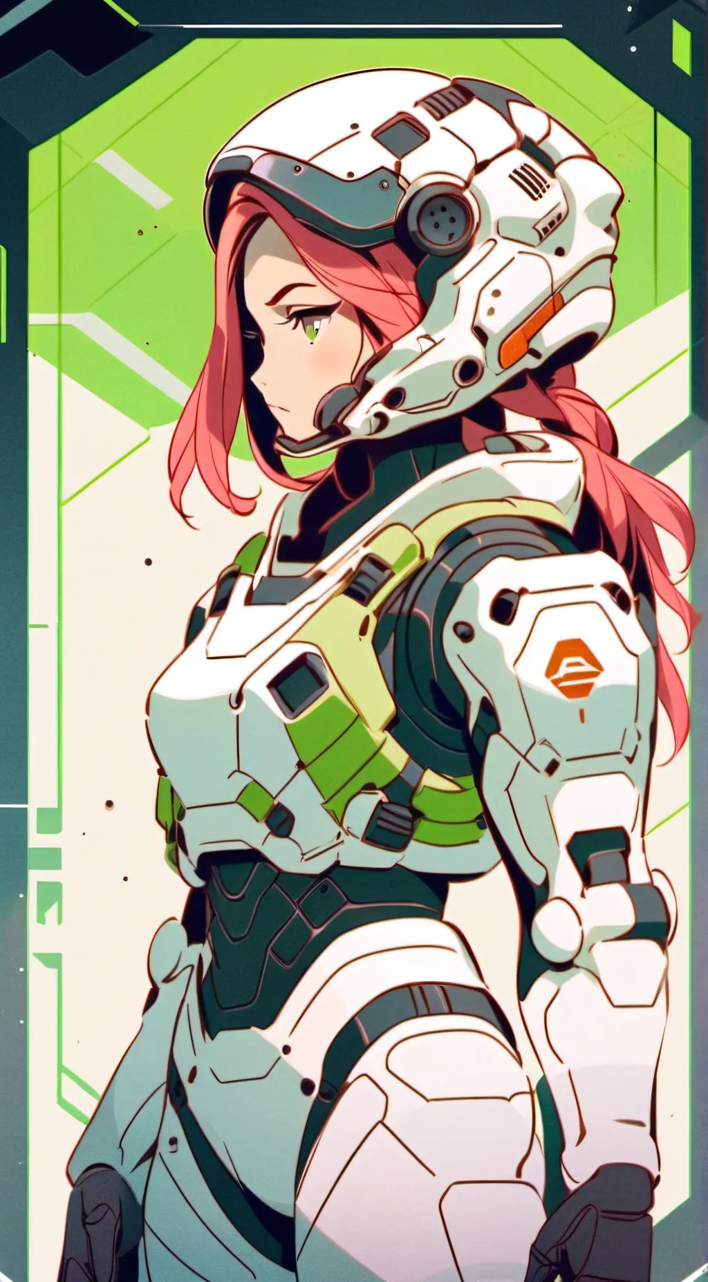 Talkie AI - Chat with Roula