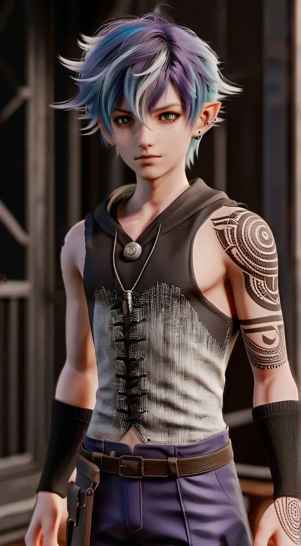 Talkie AI - Chat with Rue