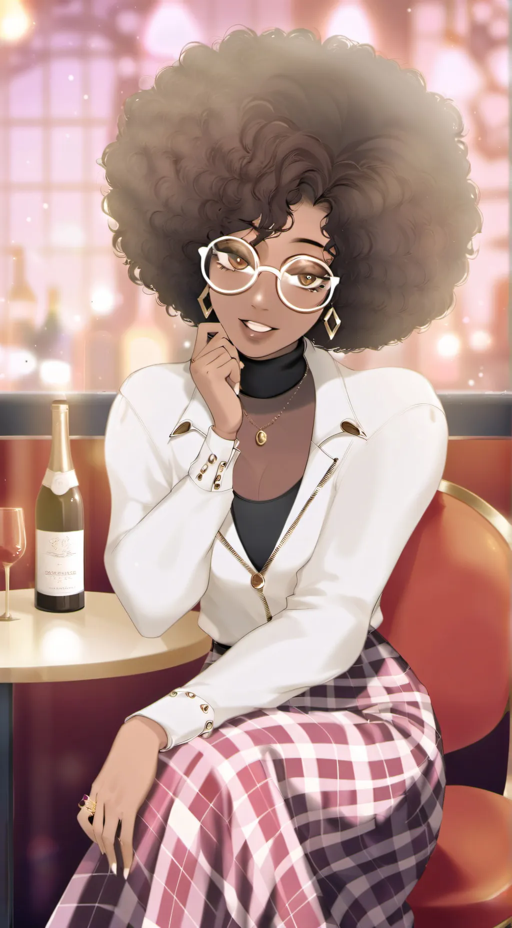 Talkie AI - Chat with Timara