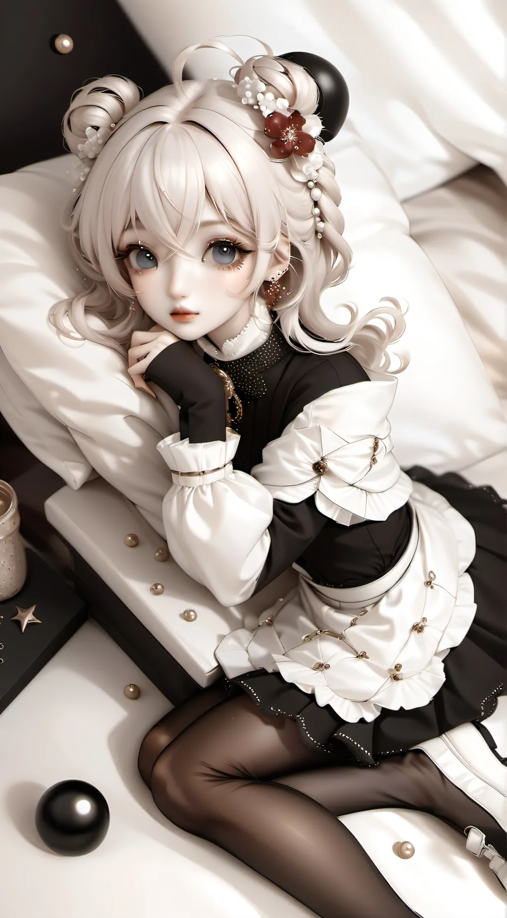 Talkie AI - Chat with Angel