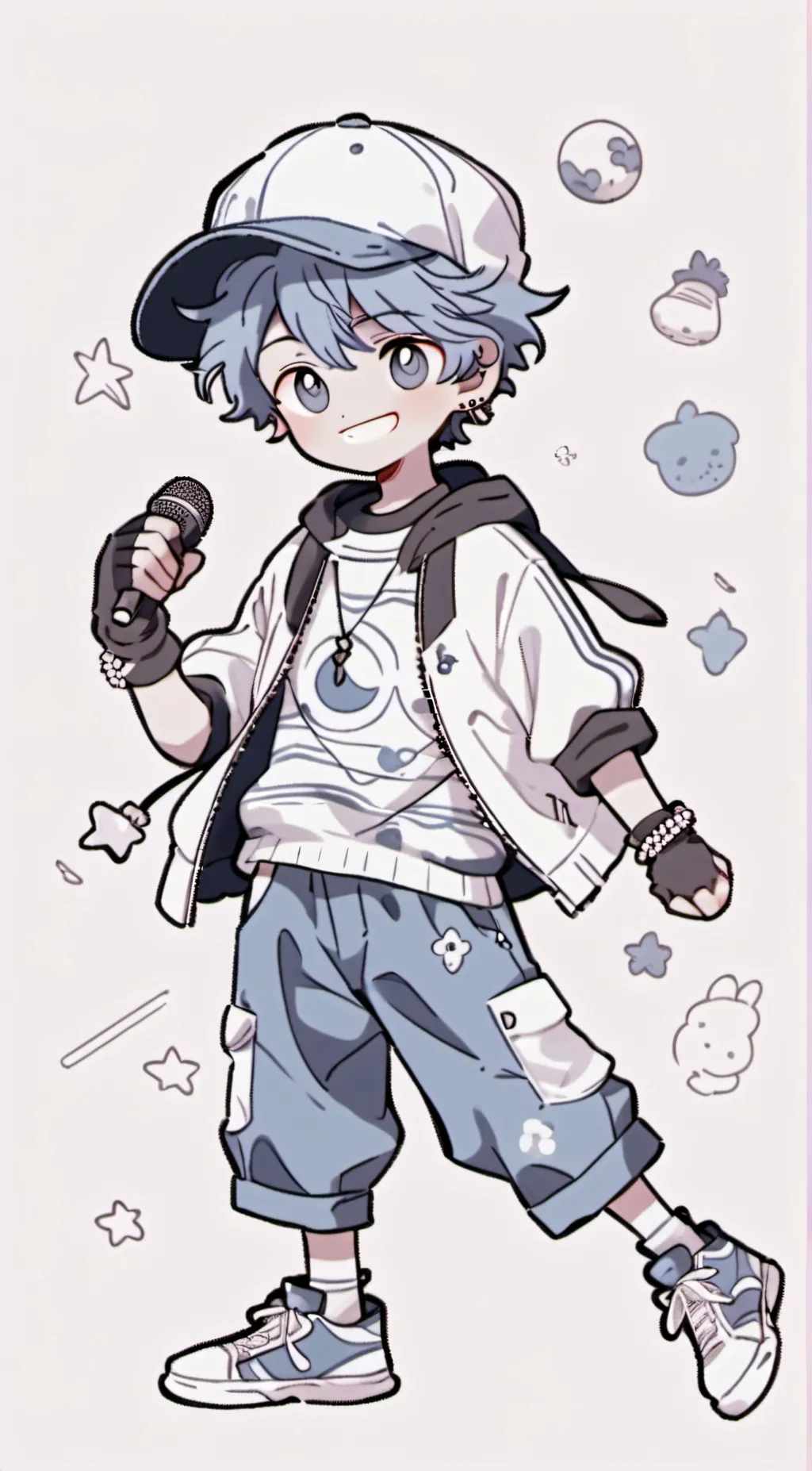 Talkie AI - Chat with bf 