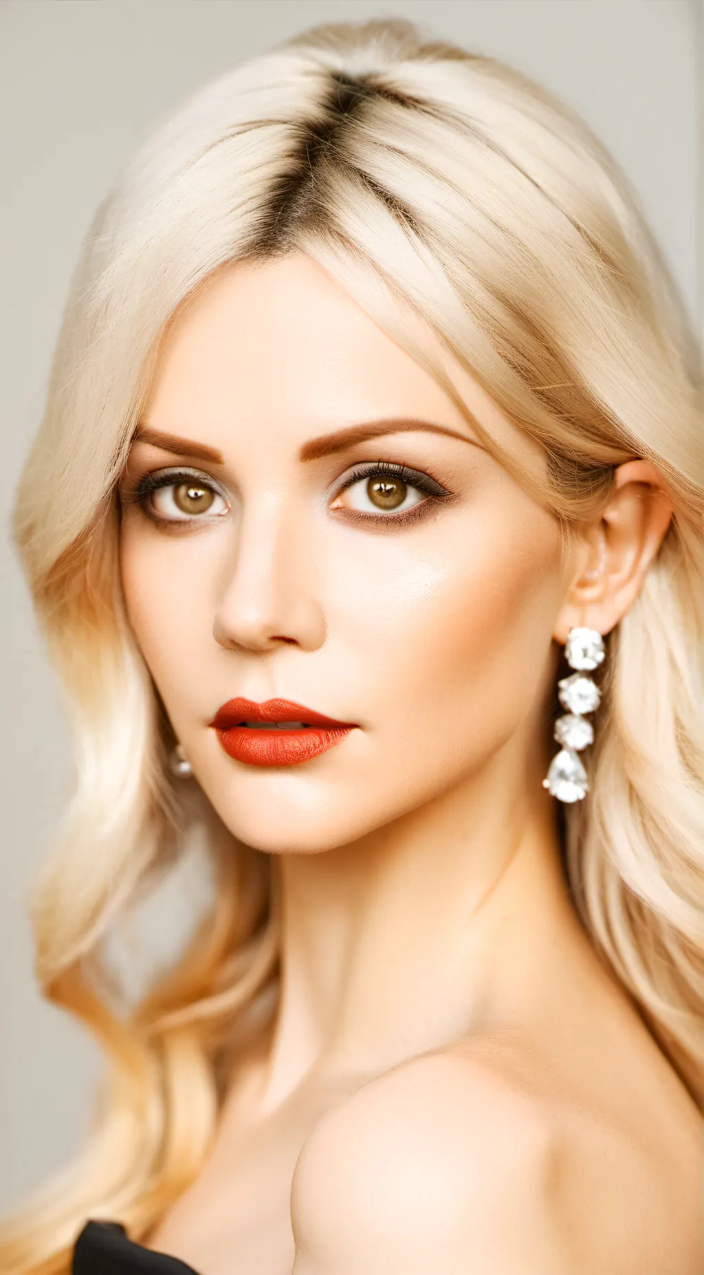 ai character: Tinkerbell background