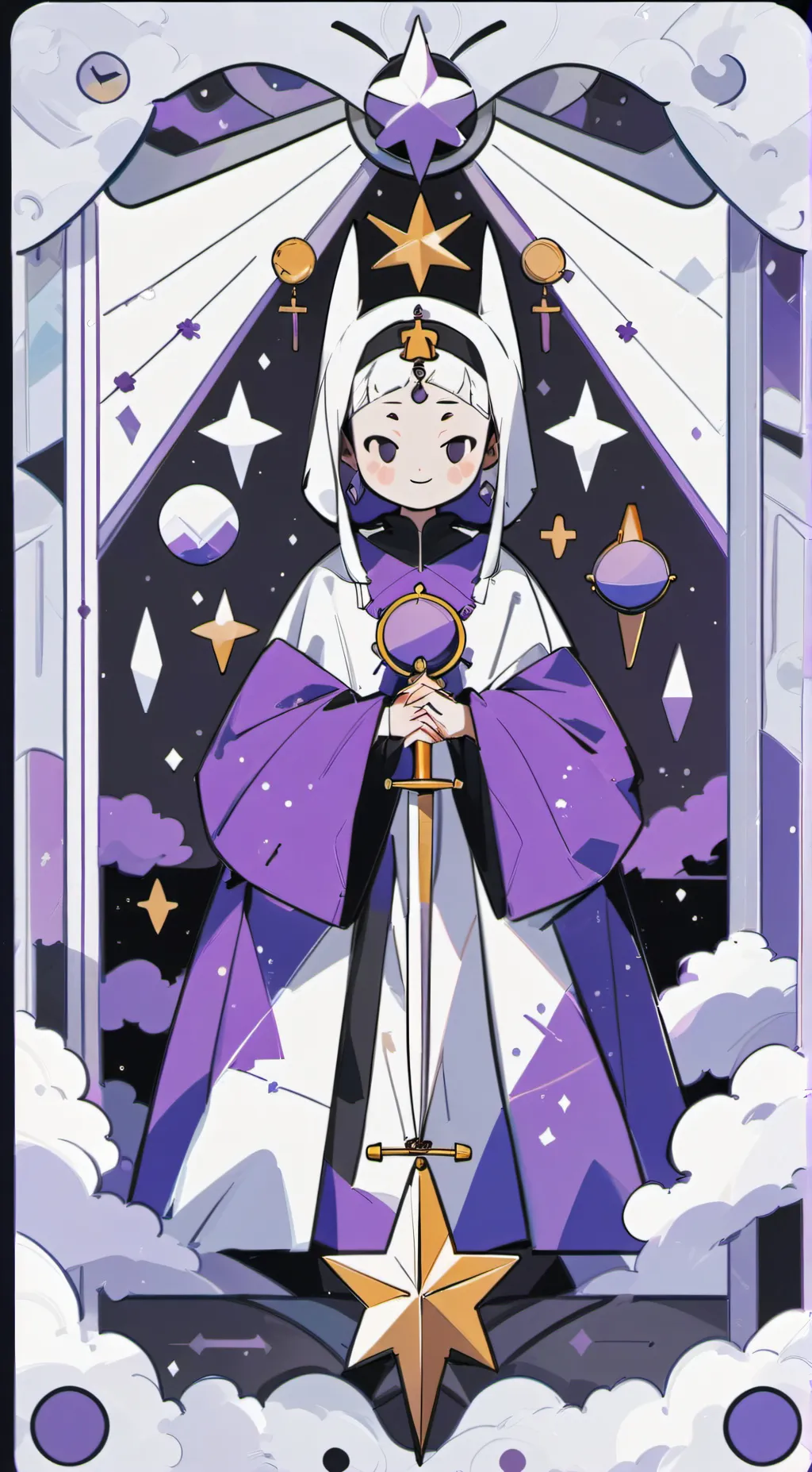 Talkie AI - Chat with Smiling critters