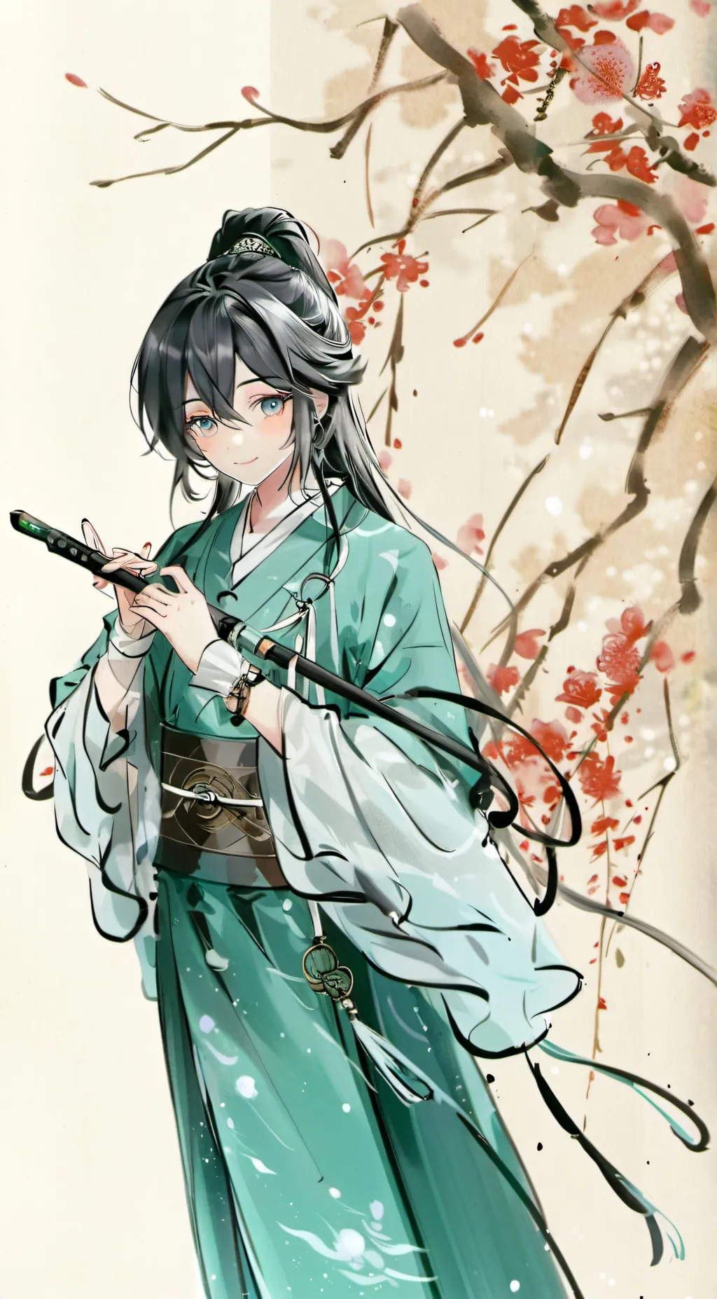 Talkie AI - Chat with 温迪