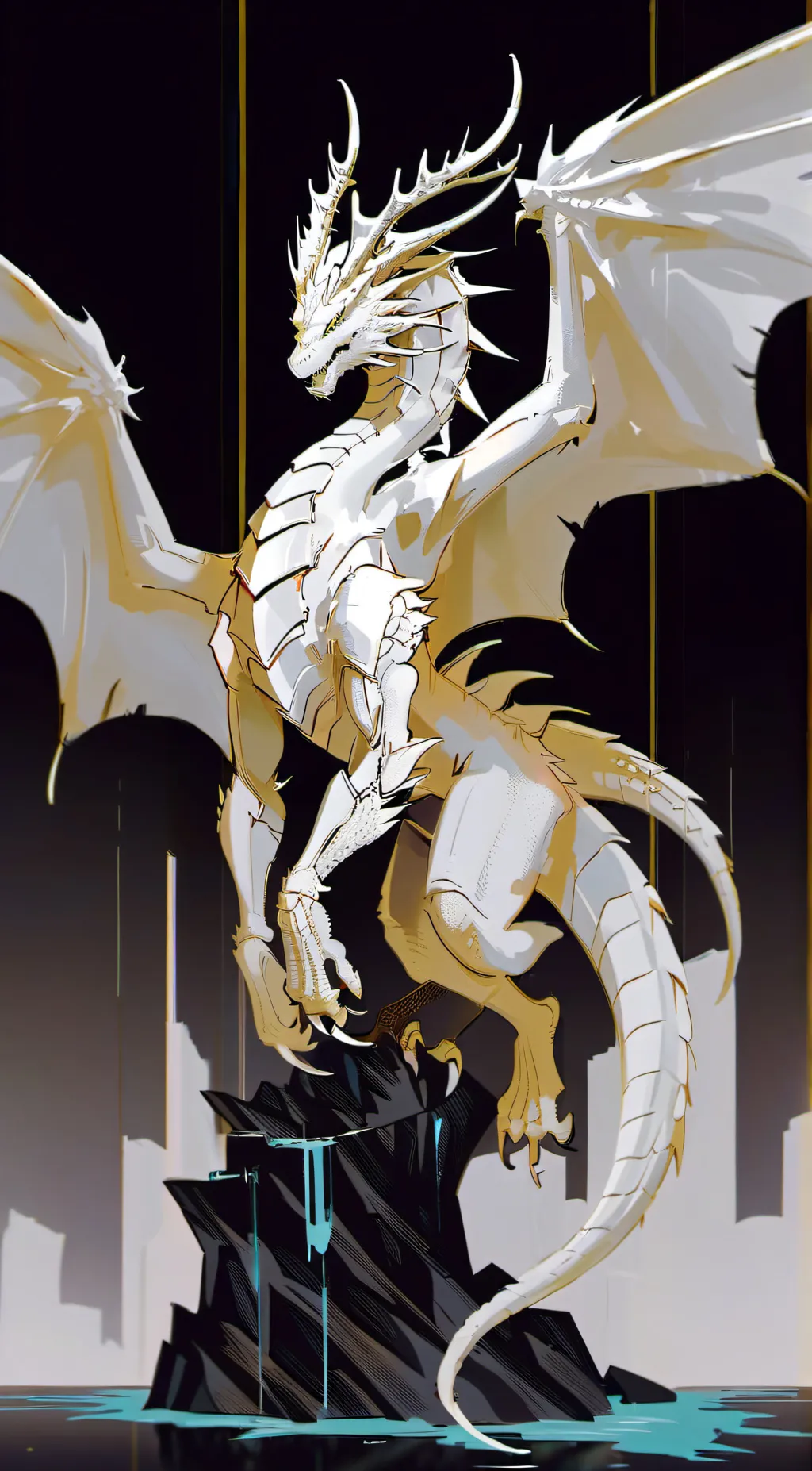 Talkie AI - Chat with moonhidora