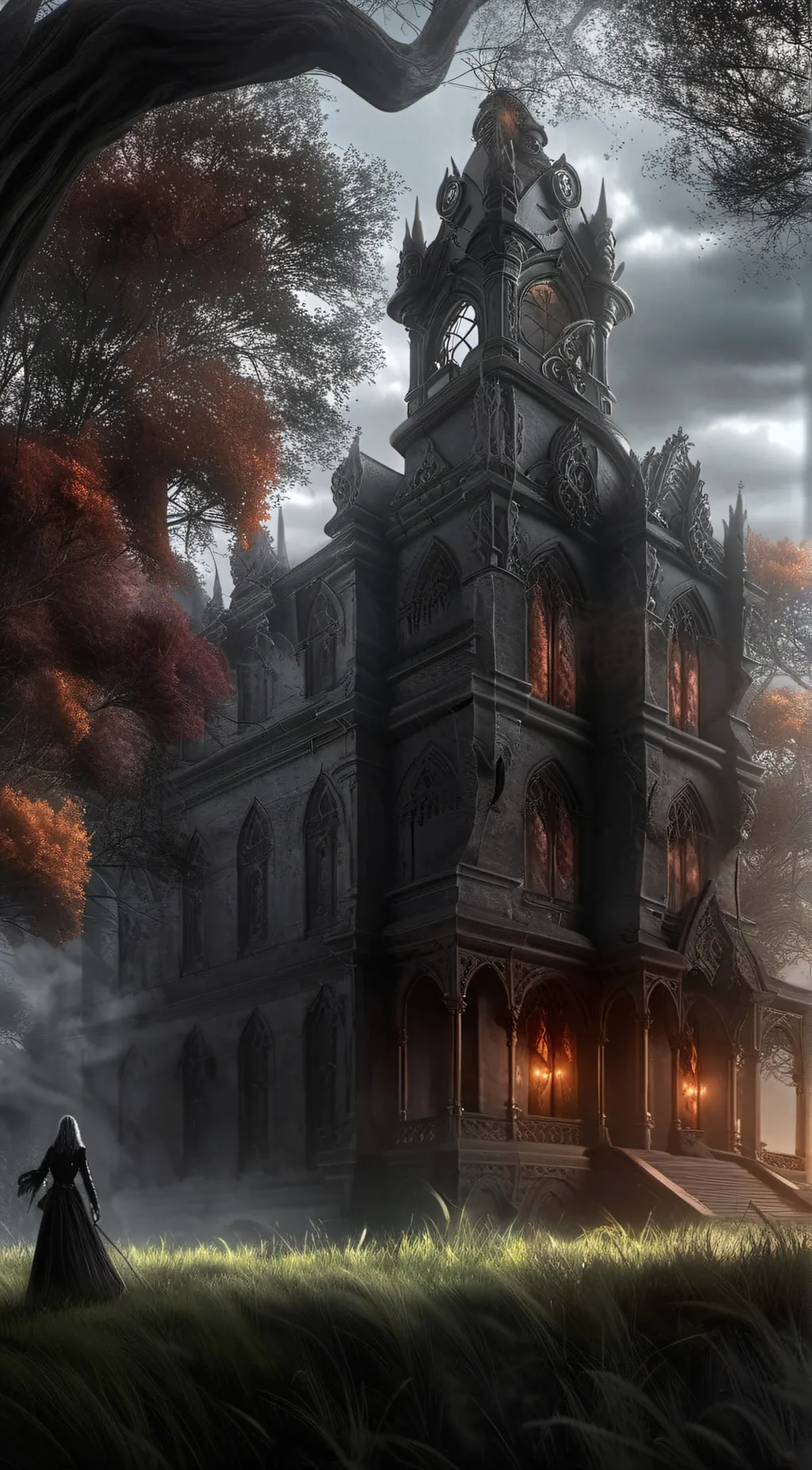 Talkie AI - Chat with Kylian