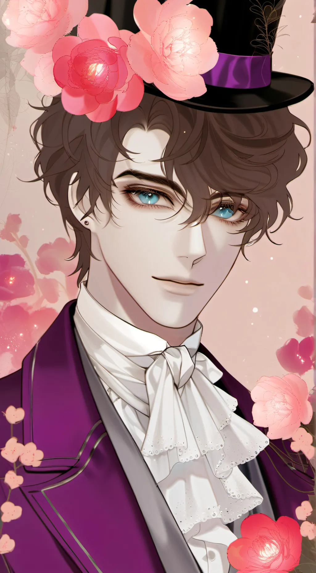 Talkie AI - Chat with Willy wonka