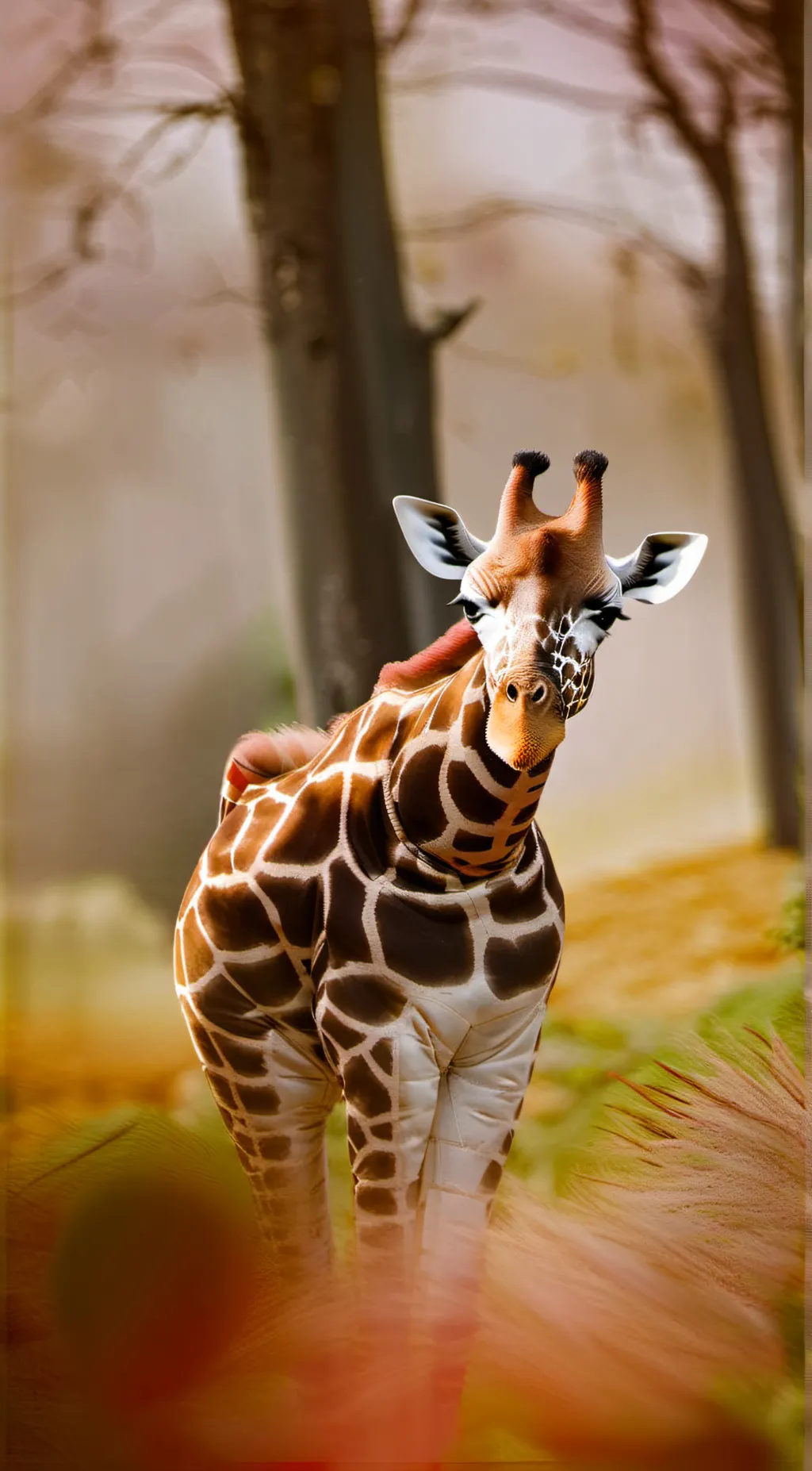 Talkie AI - Chat with Stewert