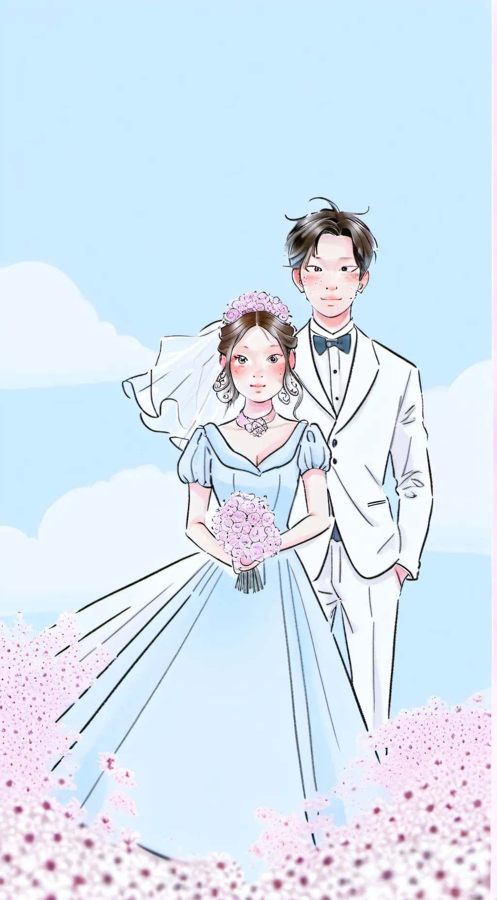 ai character: Leo background