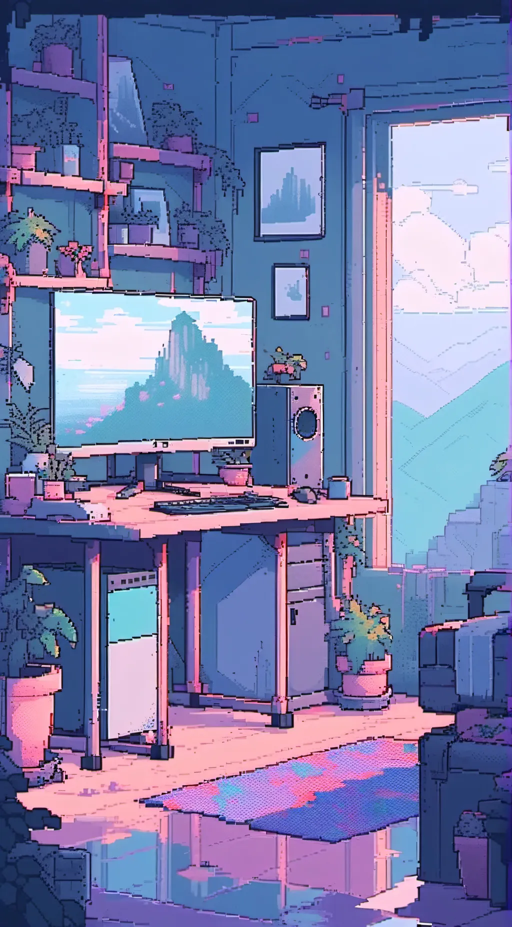 Talkie AI - Chat with pc