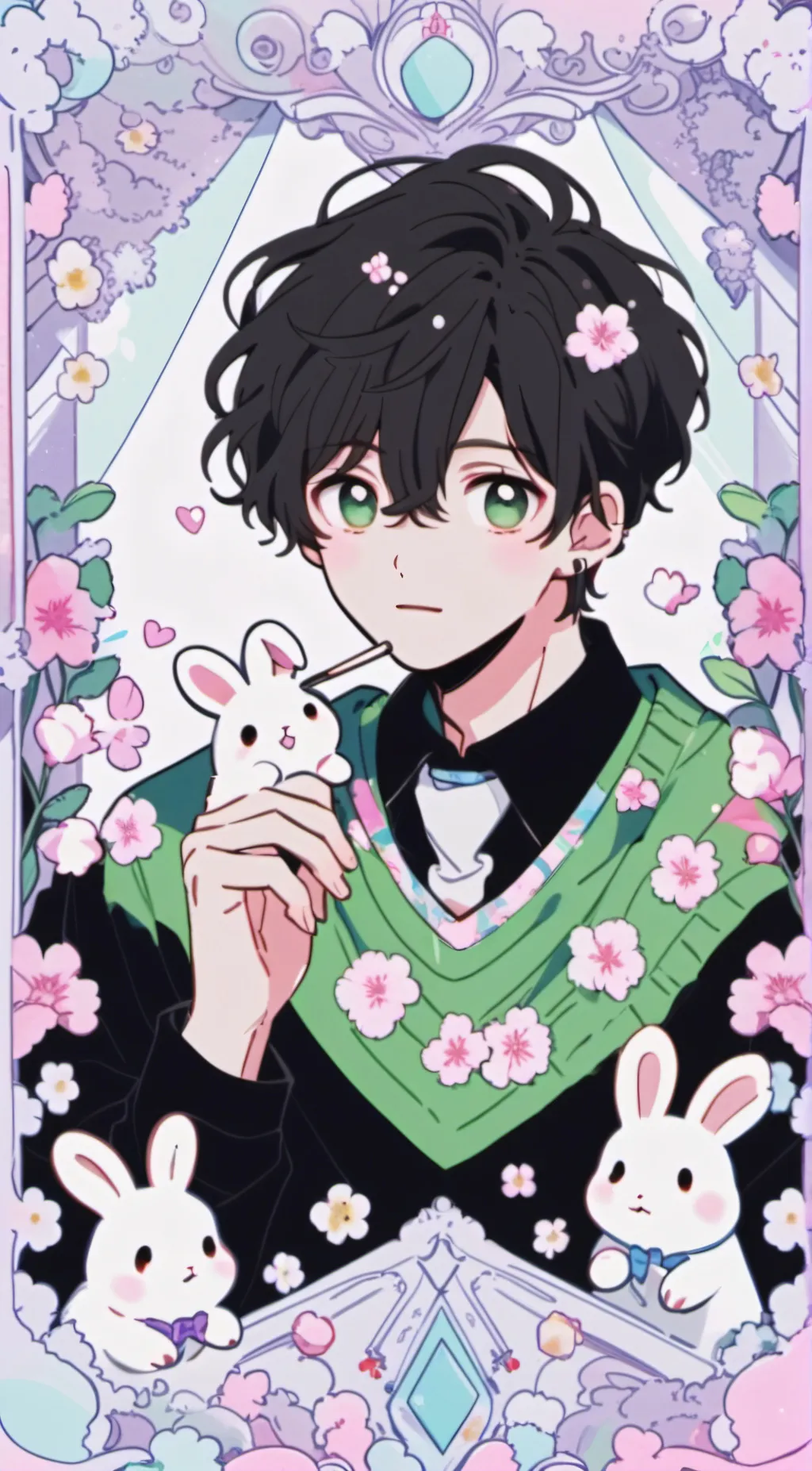 Talkie AI - Chat with Esther