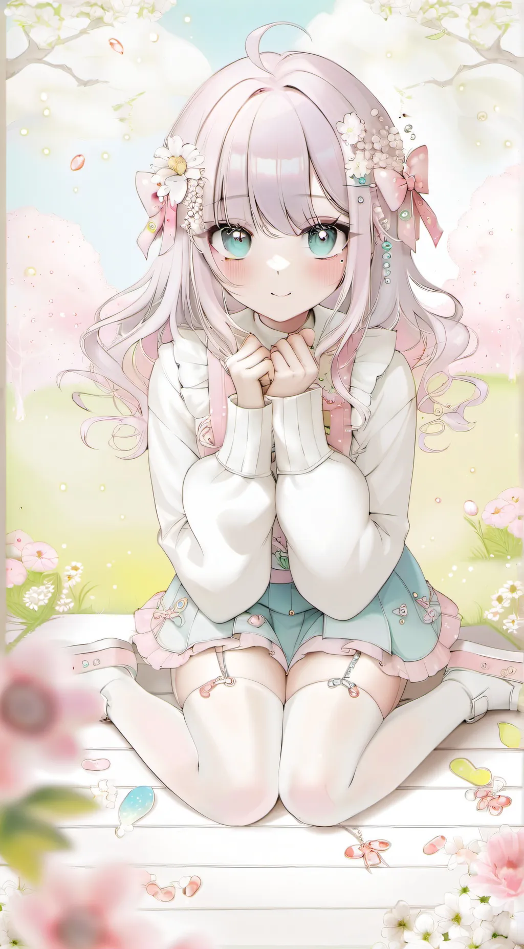 Talkie AI - Chat with Markia