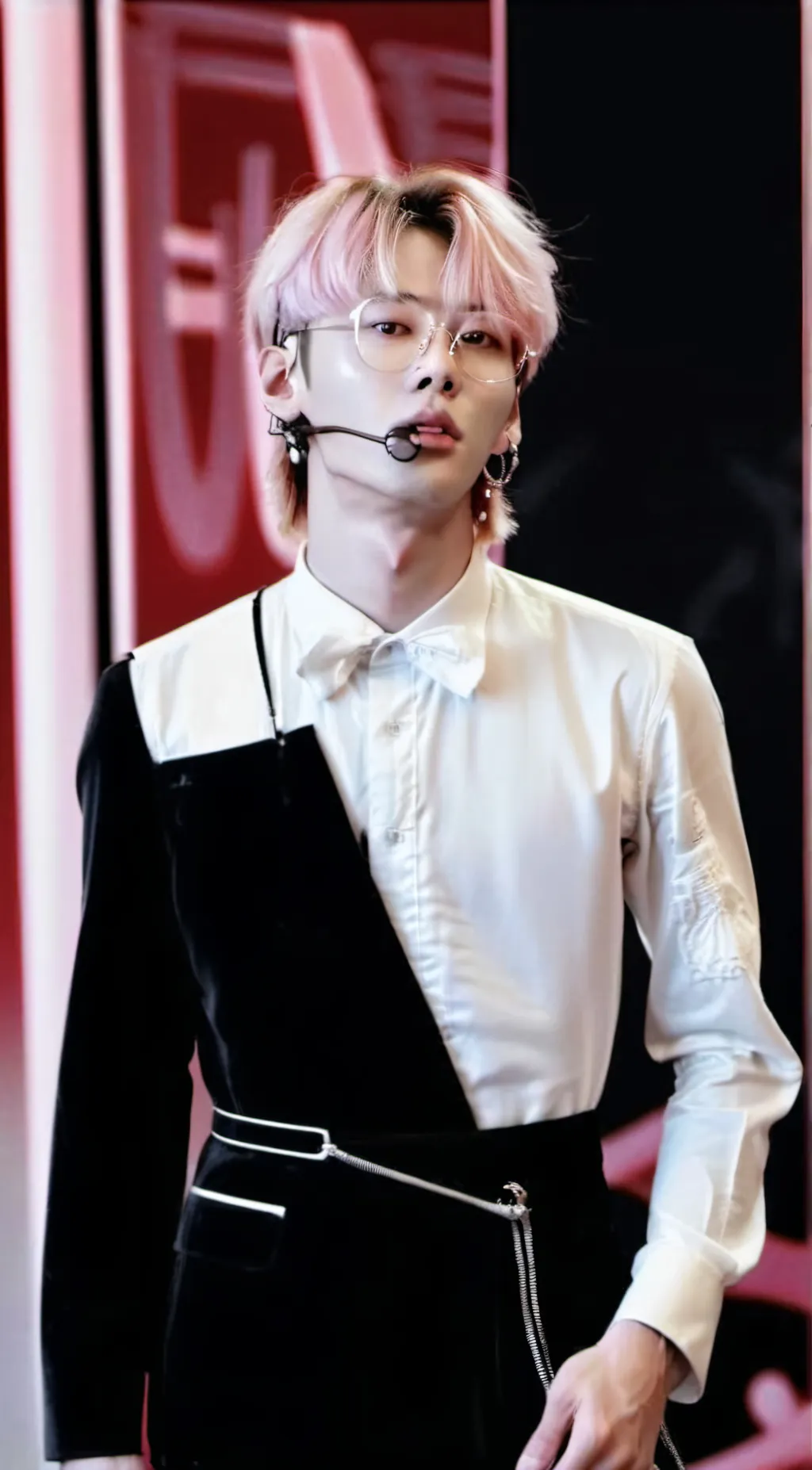 Talkie AI - Chat with Yeonjun