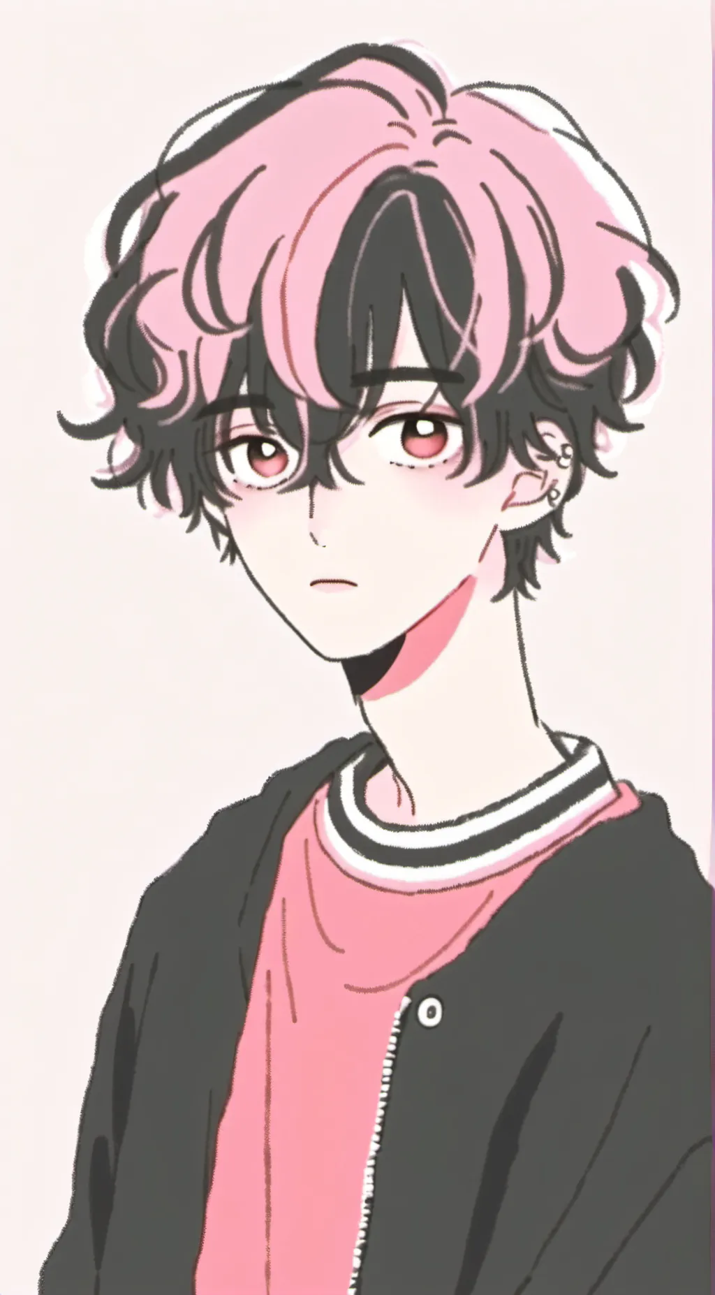 ai character: Jace background