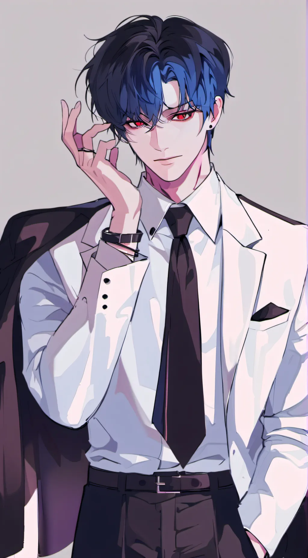 Talkie AI - Chat with Jayden