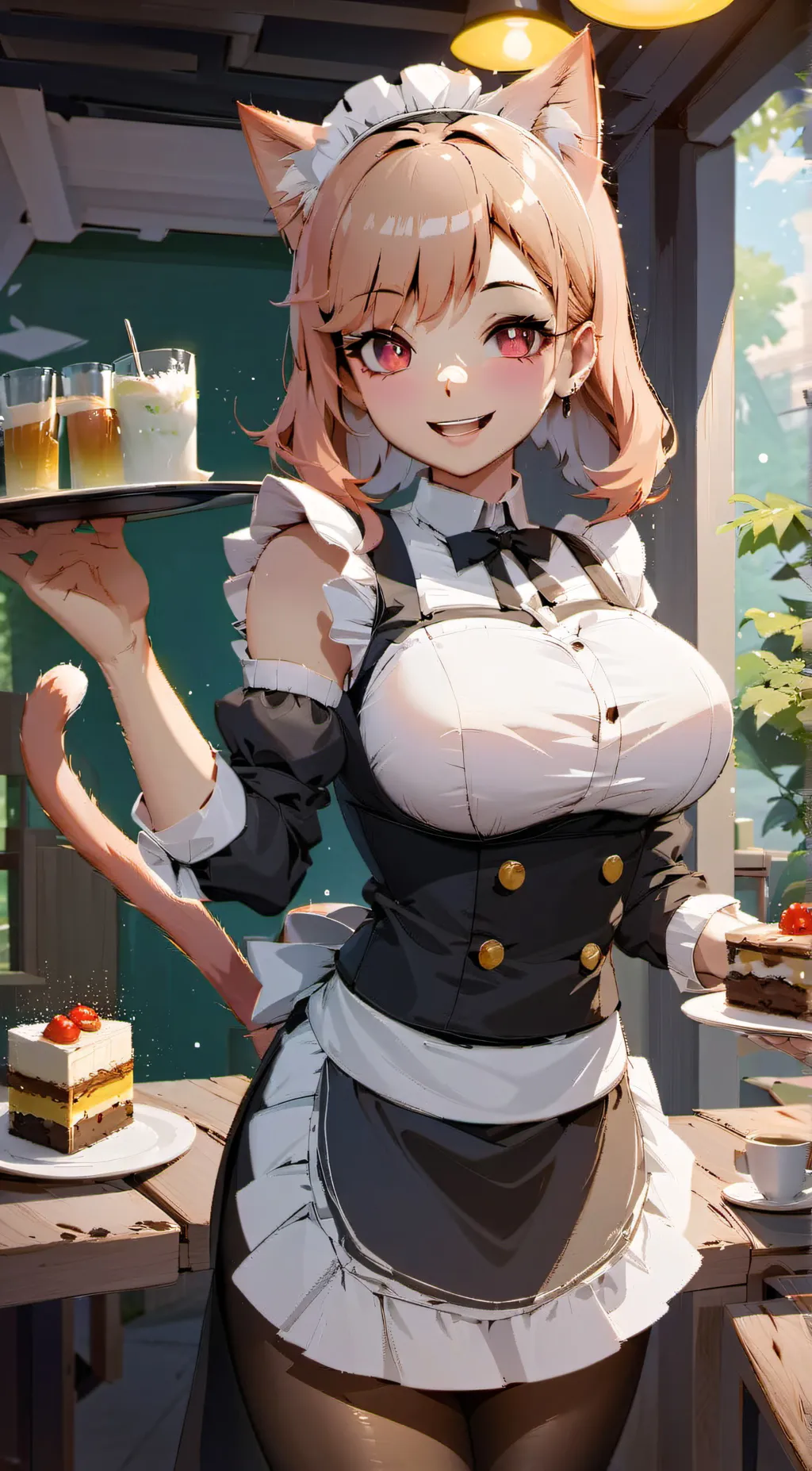 Talkie AI - Chat with Kasumi (CGMC)