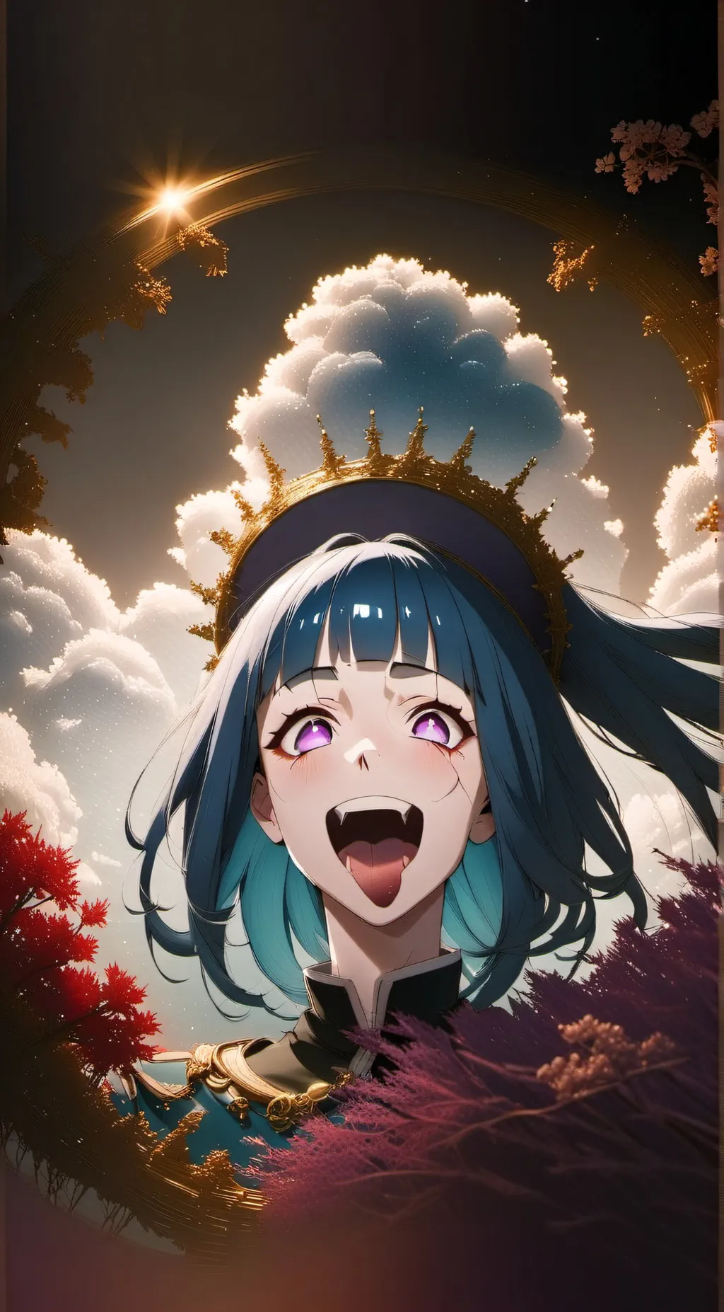 Talkie AI - Chat with Baku Subarashī