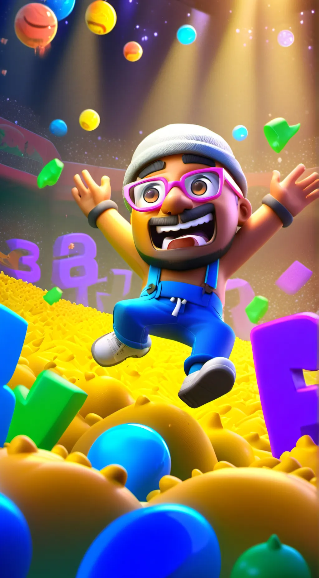 Talkie AI - Chat with rizzler