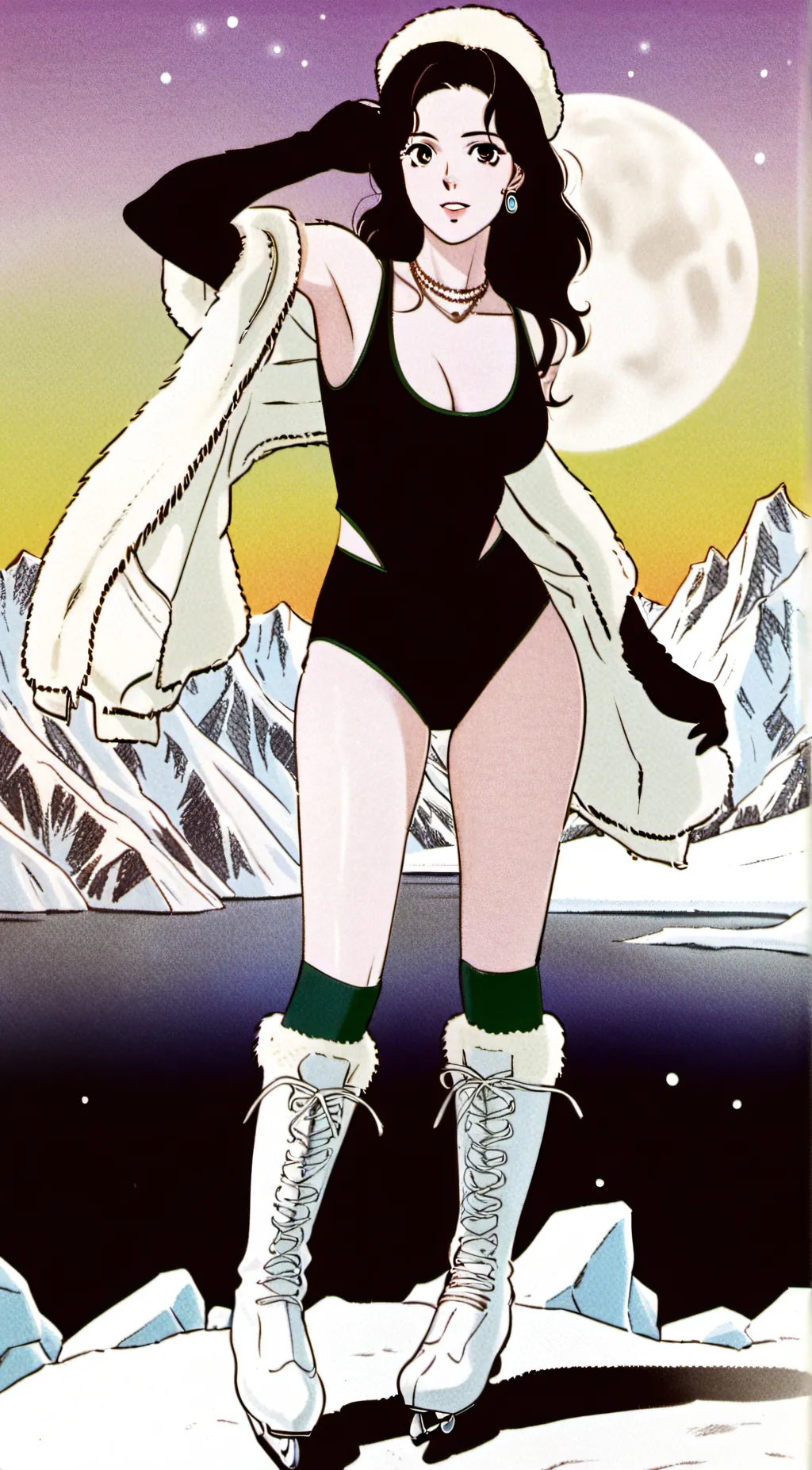 Talkie AI - Chat with Lucy Krahum