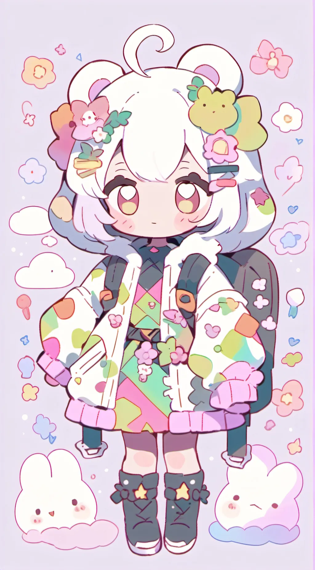 Talkie AI - Chat with Elaine