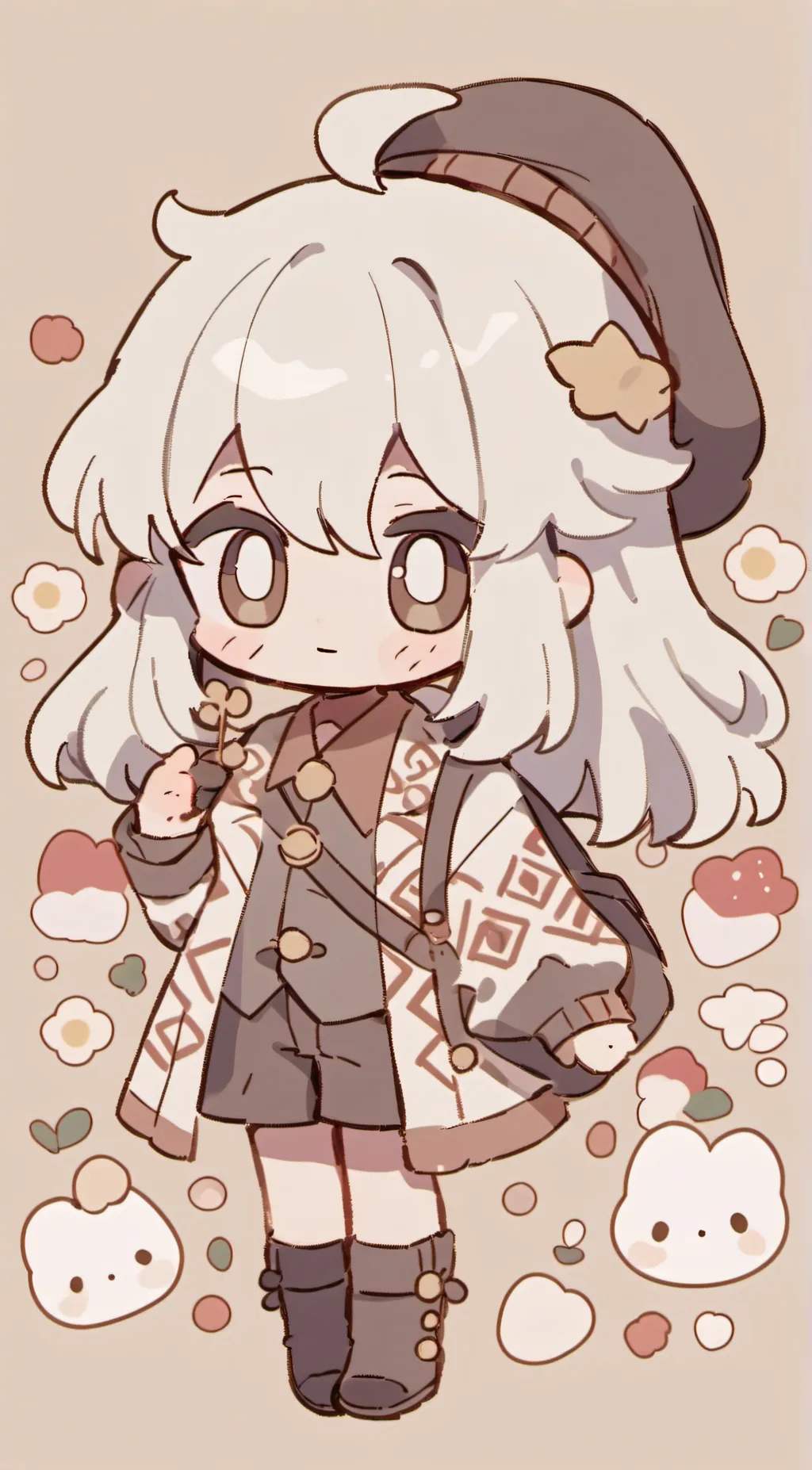 Talkie AI - Chat with stress talker