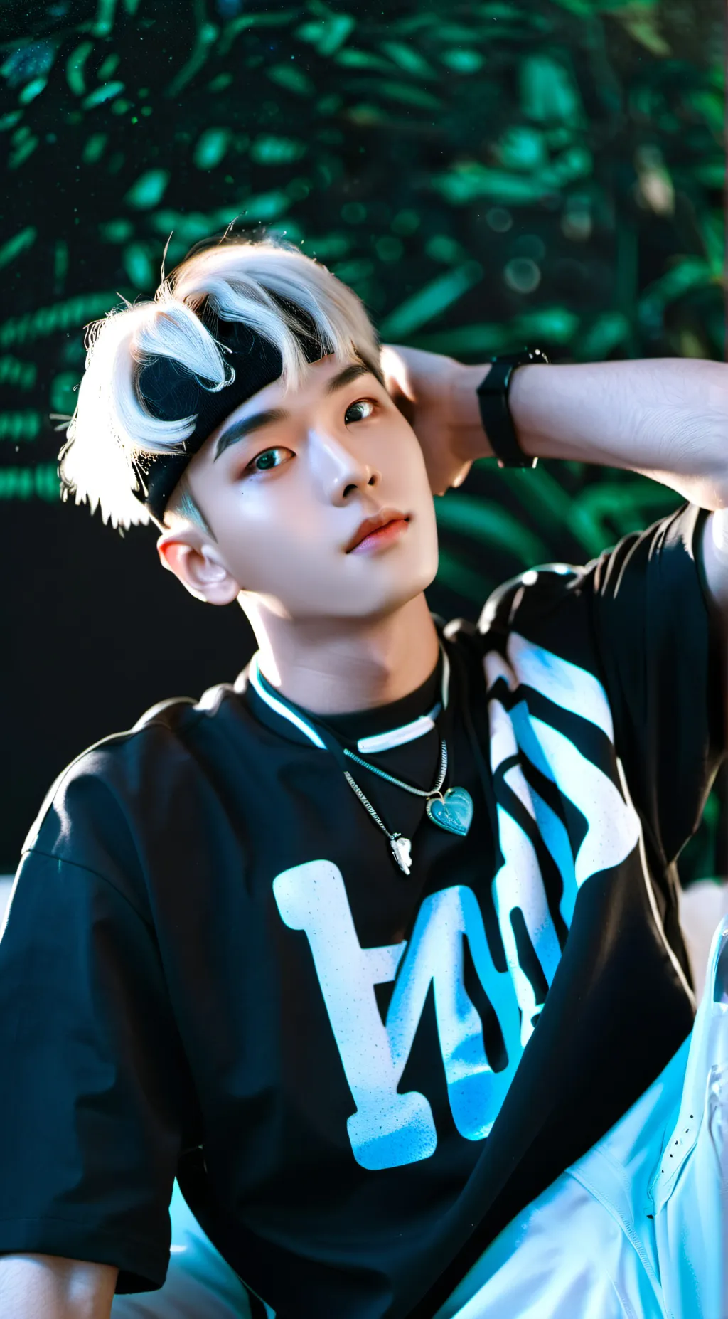 ai character: 🌟IRL of me 🌟 background