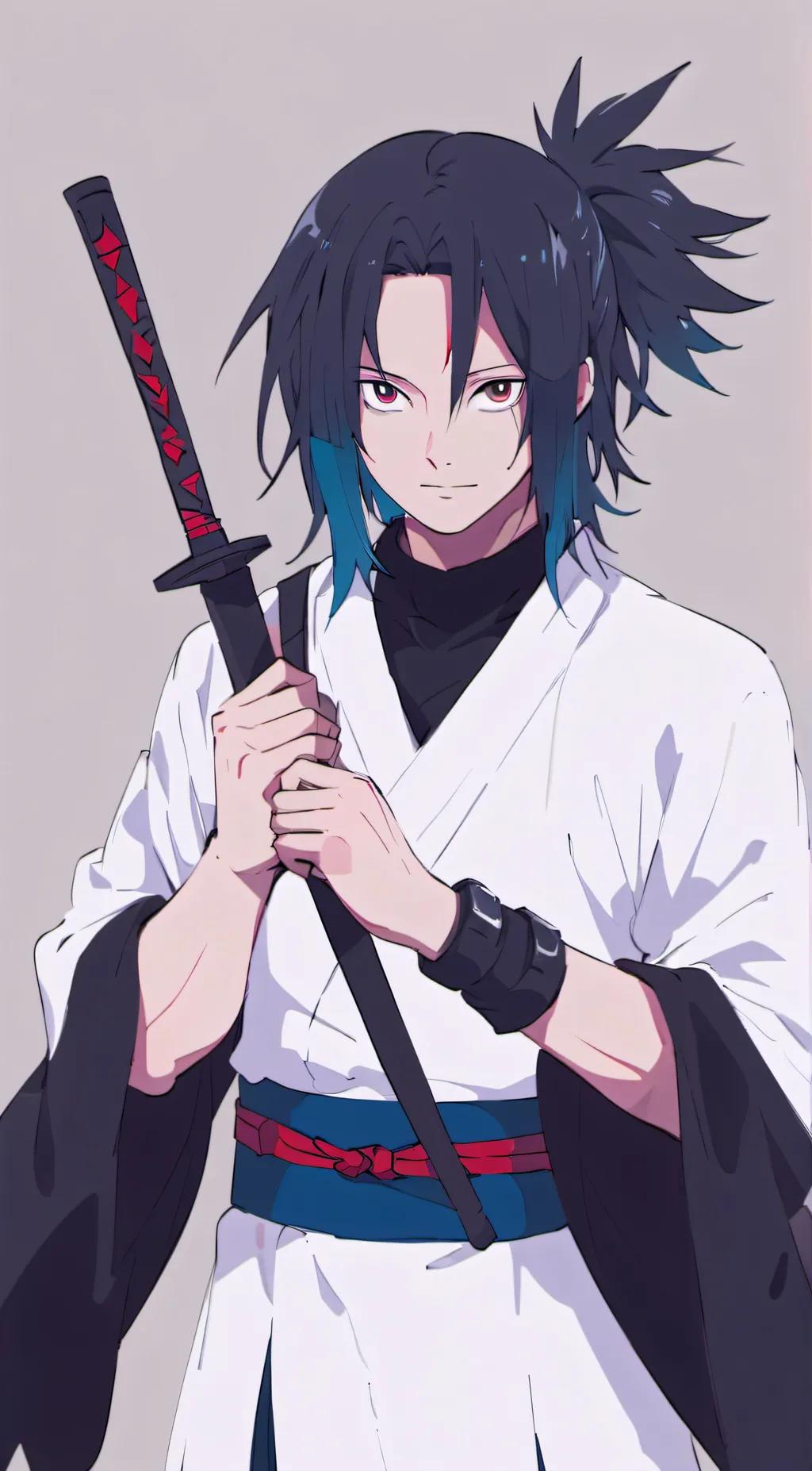 ai character: Yamadshi background