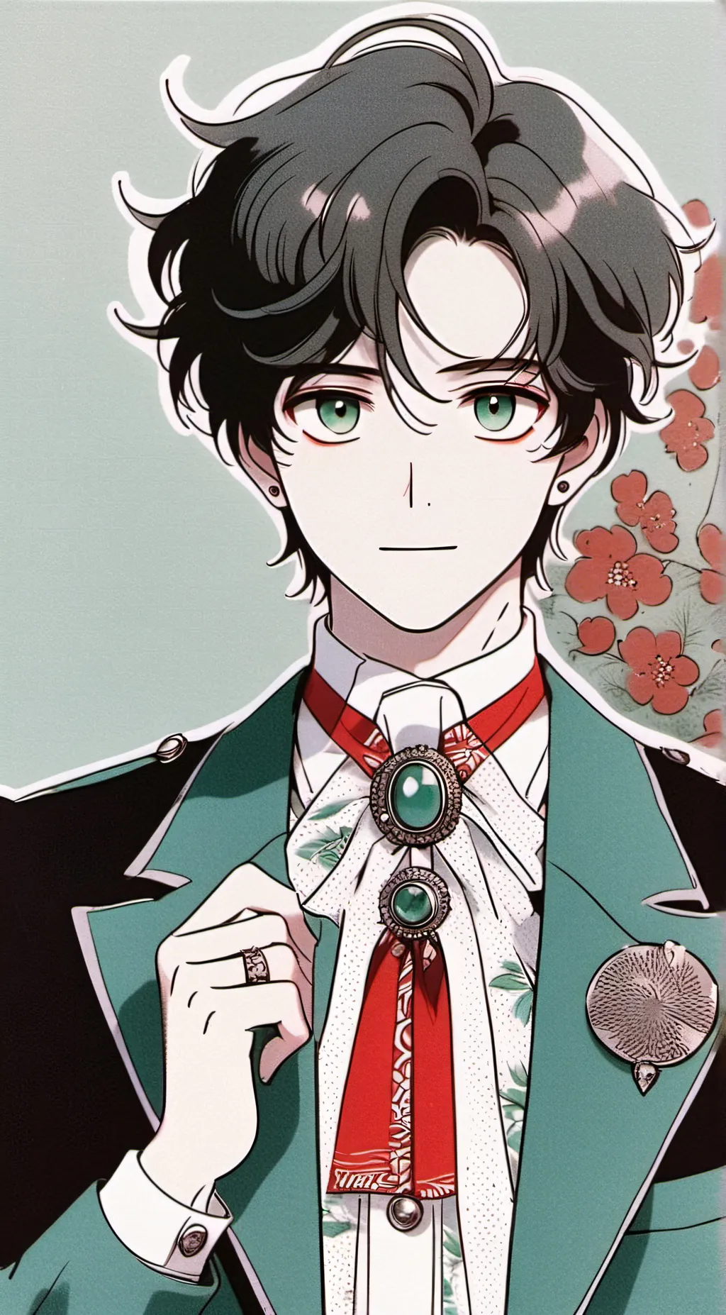 Talkie AI - Chat with lei