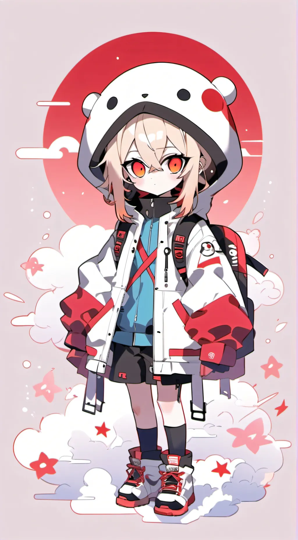 Talkie AI - Chat with Lily