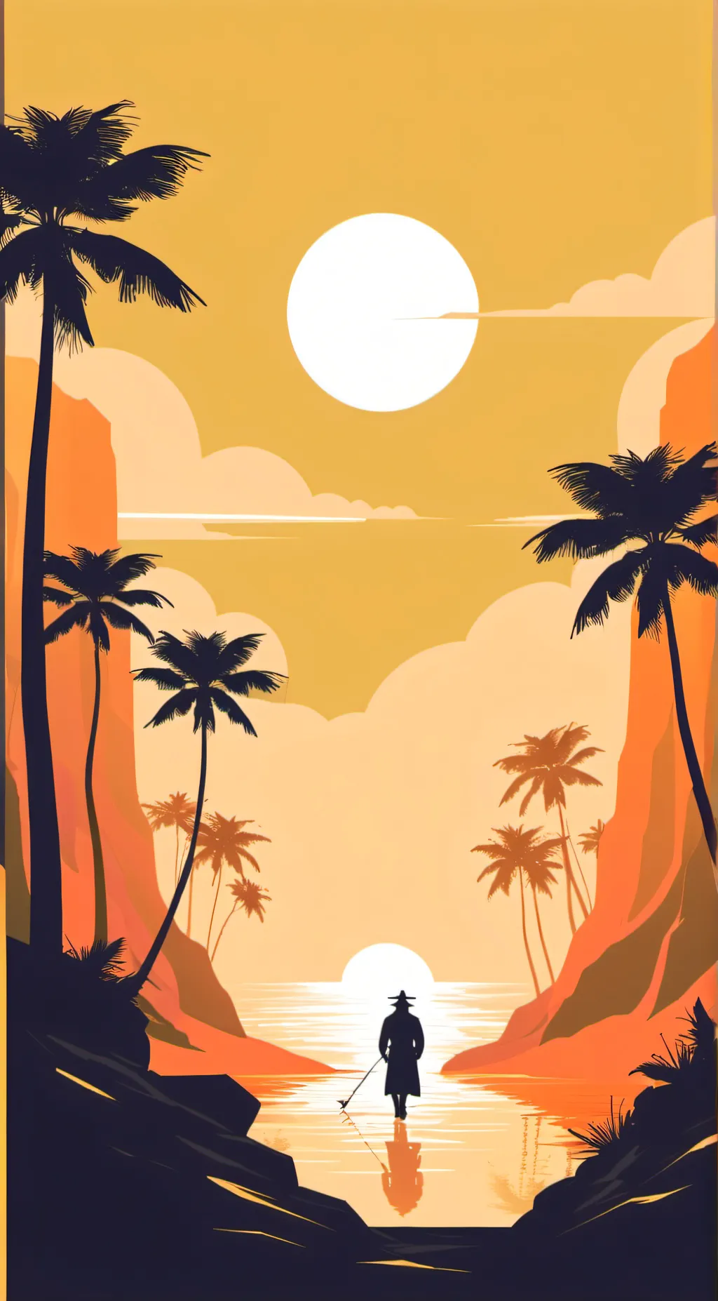 Talkie AI - Chat with Dean W