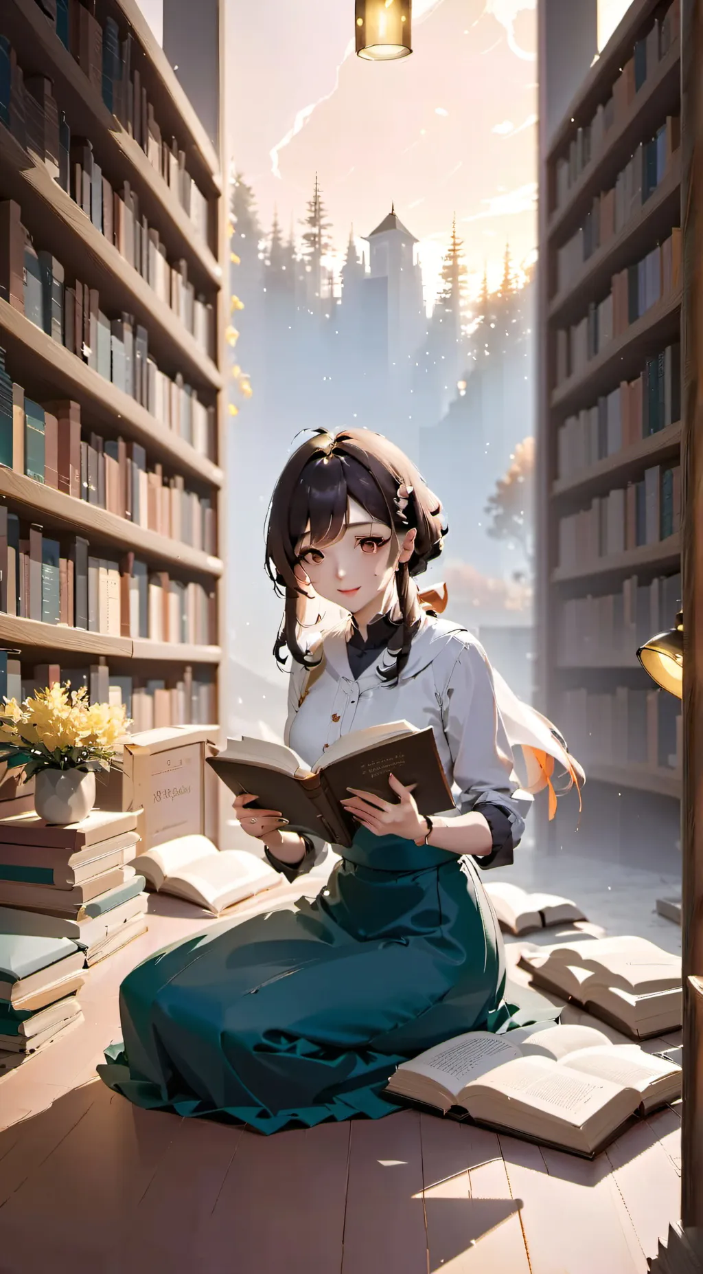 Talkie AI - Chat with Alice