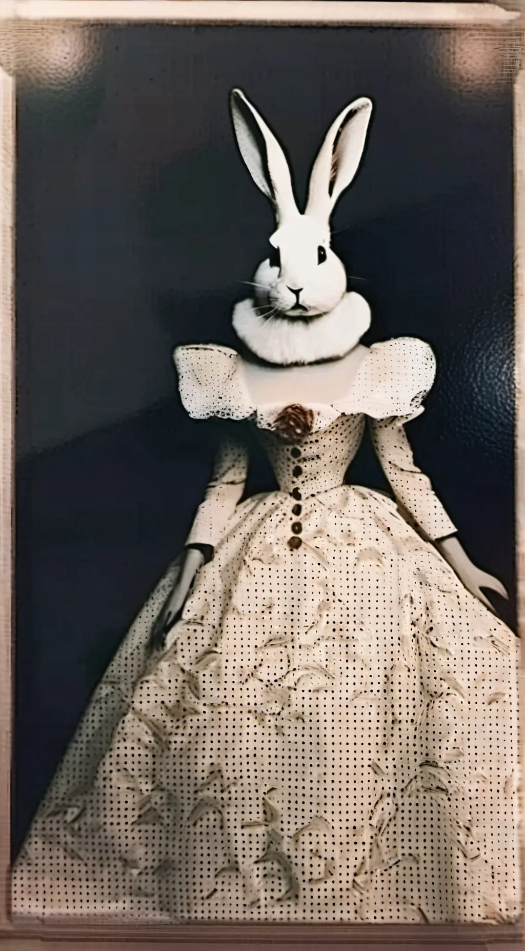 Talkie AI - Chat with Mrs.Rabbit