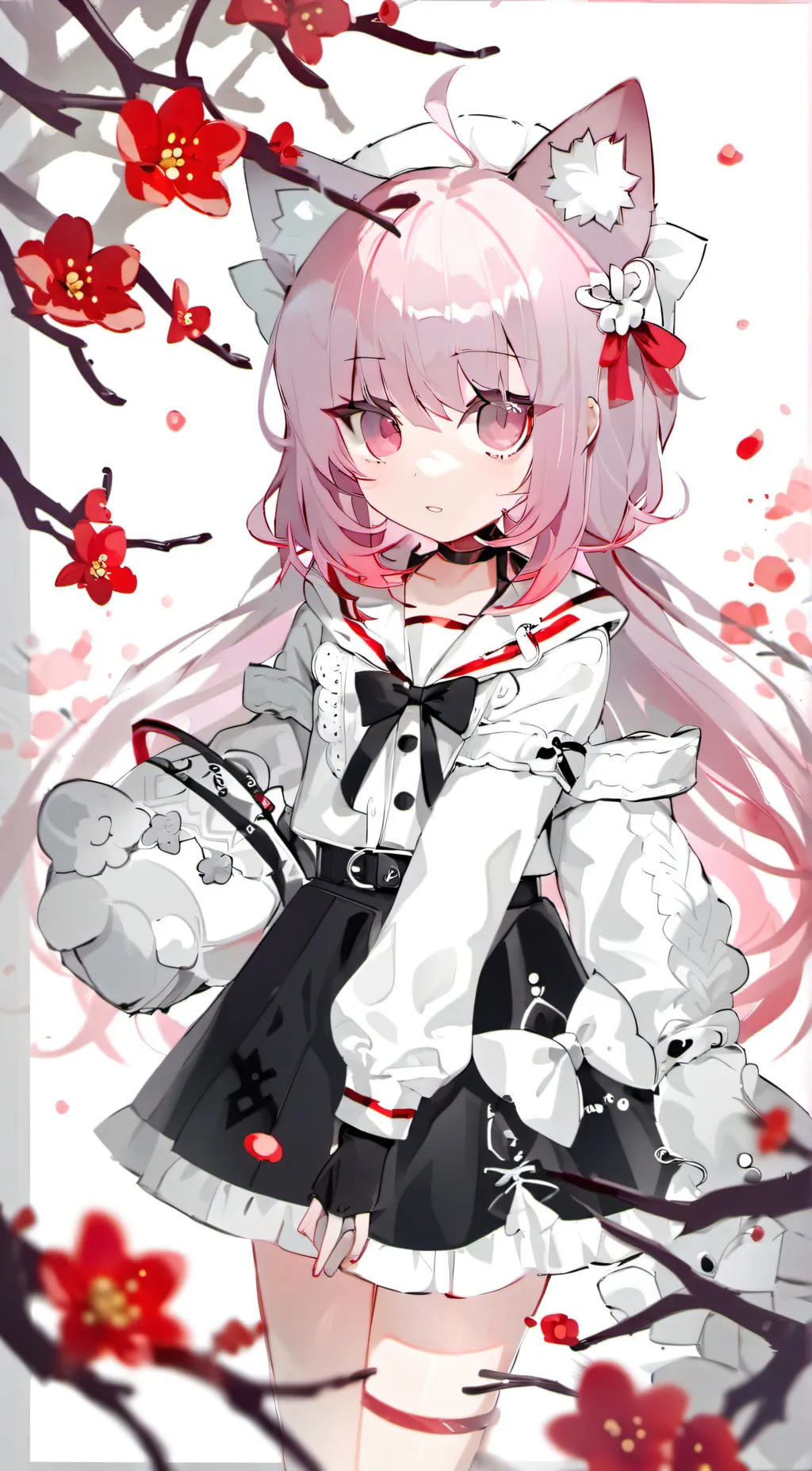 Talkie AI - Chat with Lyreilan